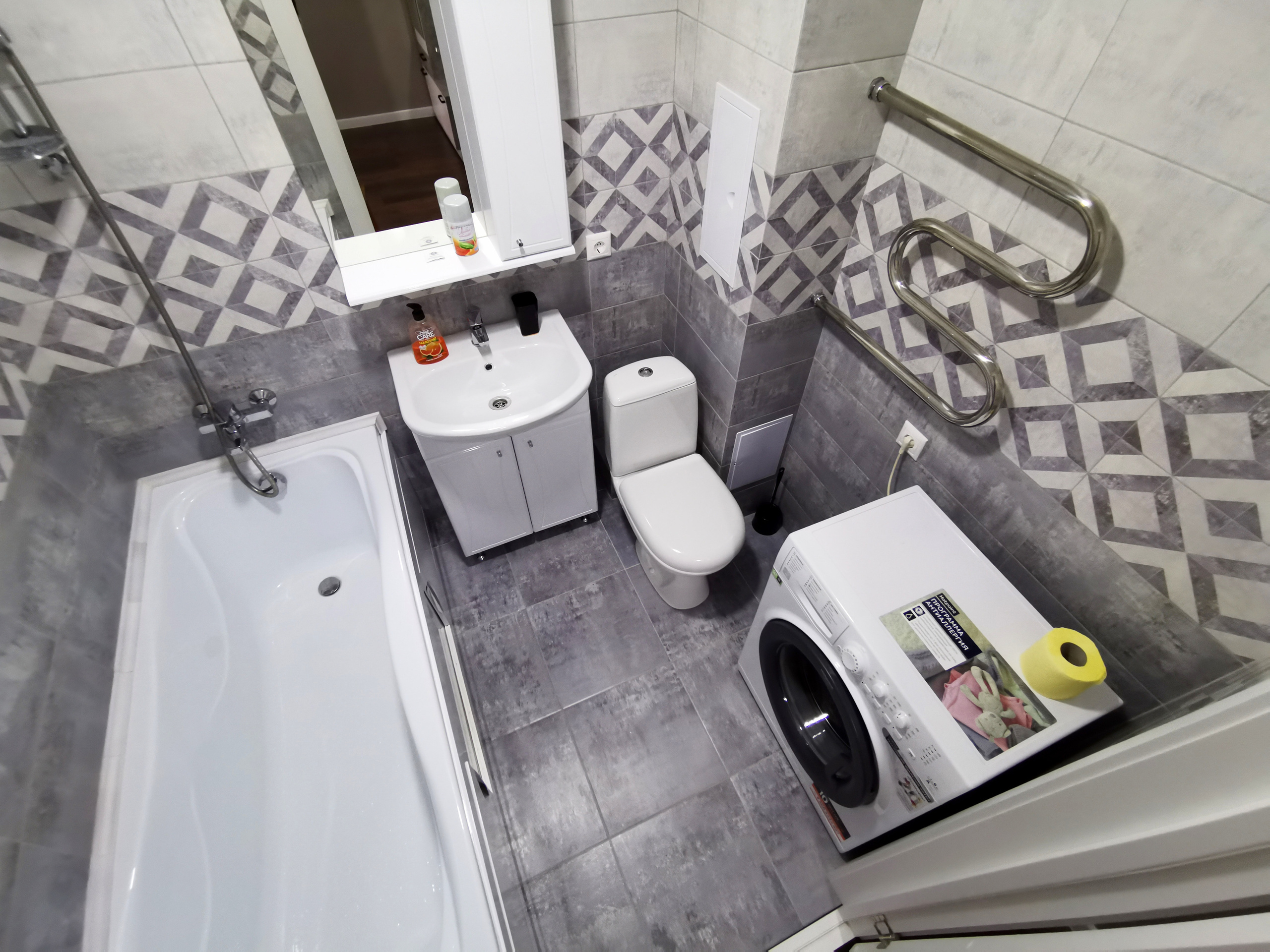 Квартира № 1. BYFOX STUDIO 68 — фото и видеосъёмка Тамбов, Москва, Воронеж, Липецк