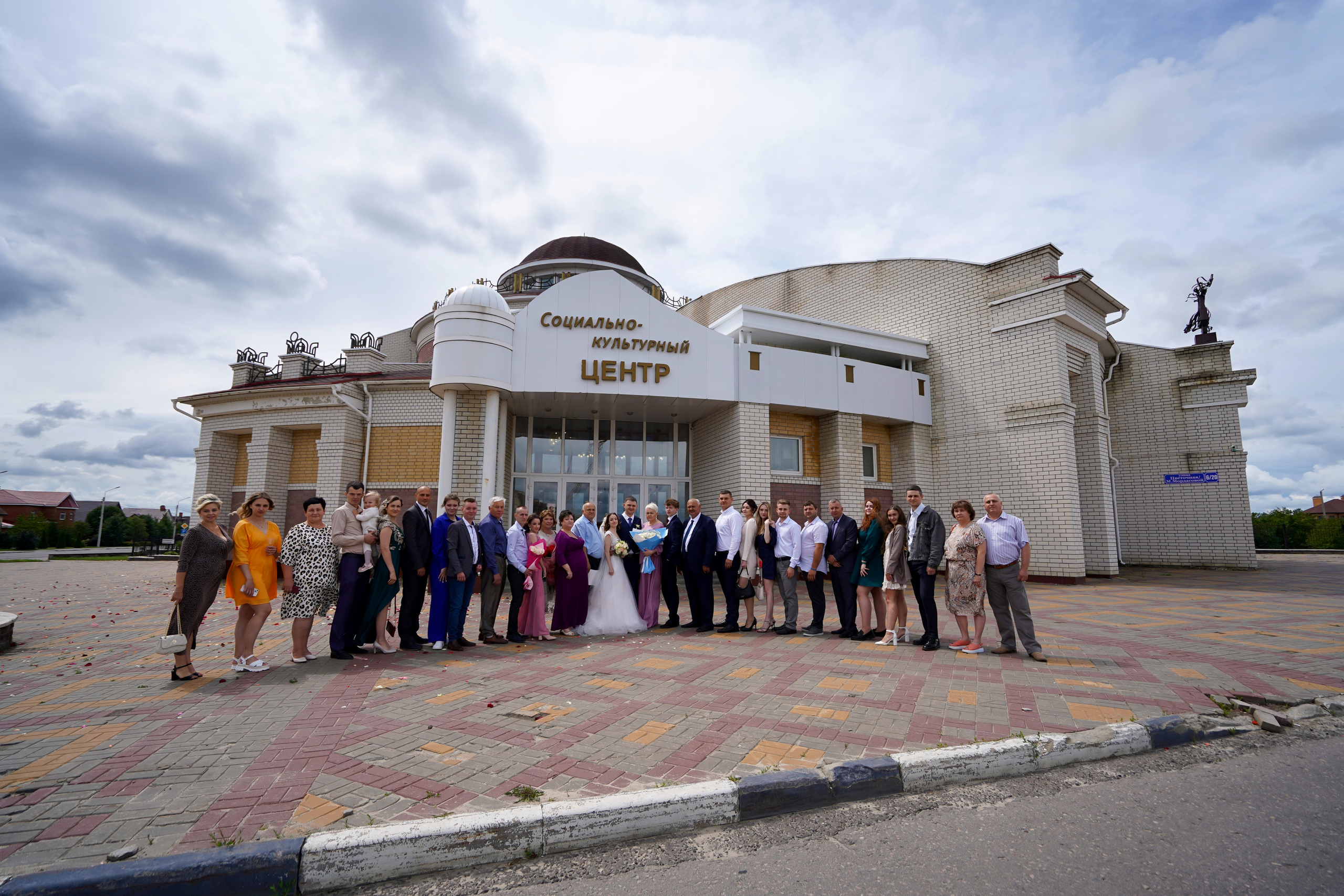 Примеры свадебного видео. BYFOX STUDIO 68 — фото и видеосъёмка Тамбов, Москва, Воронеж, Липецк