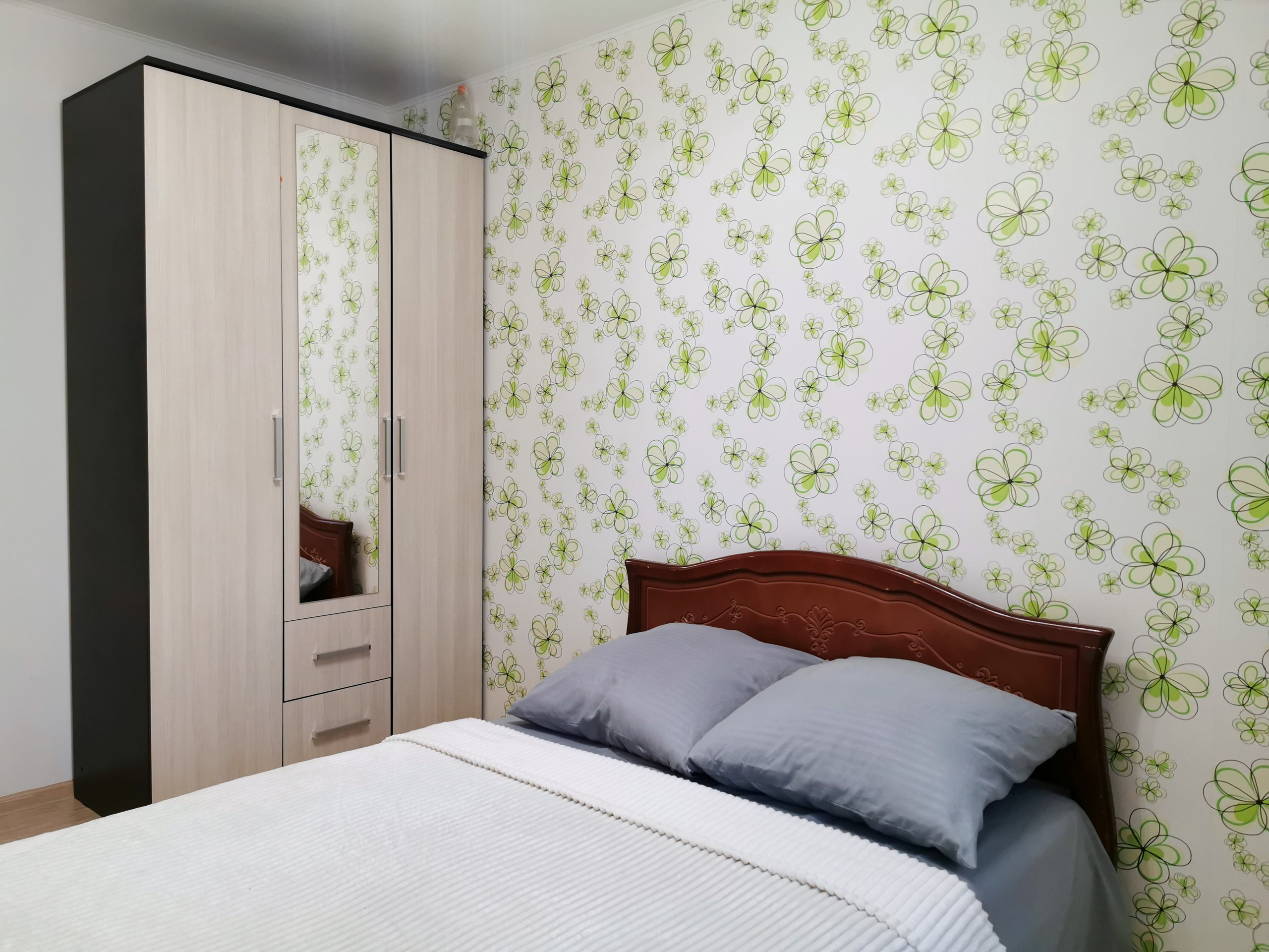 Квартира № 3. BYFOX STUDIO 68 — фото и видеосъёмка Тамбов, Москва, Воронеж, Липецк