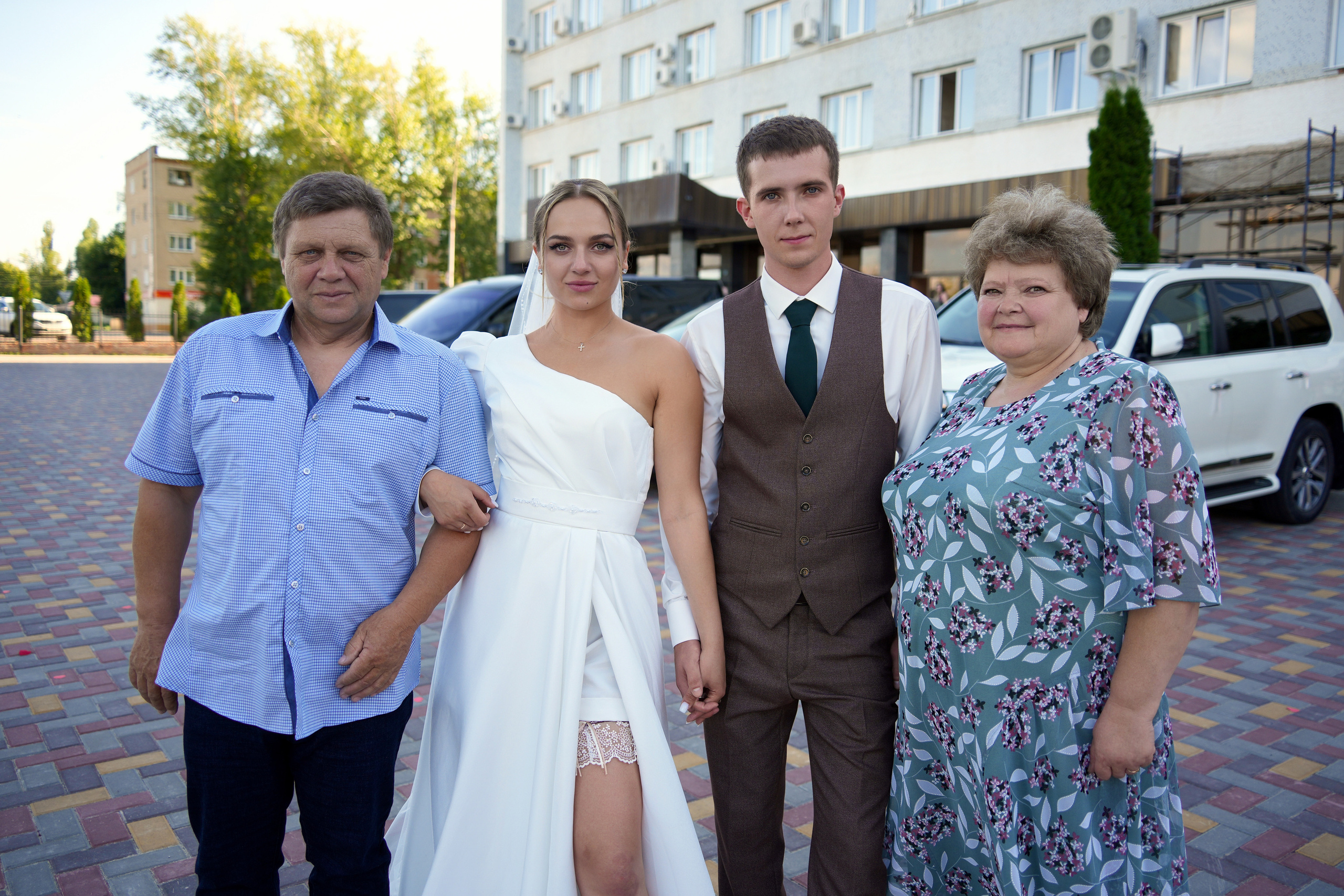 Катя + Валера: полная серия (пакет 8 часов). BYFOX STUDIO 68 — фото и видеосъёмка Тамбов, Москва, Воронеж, Липецк