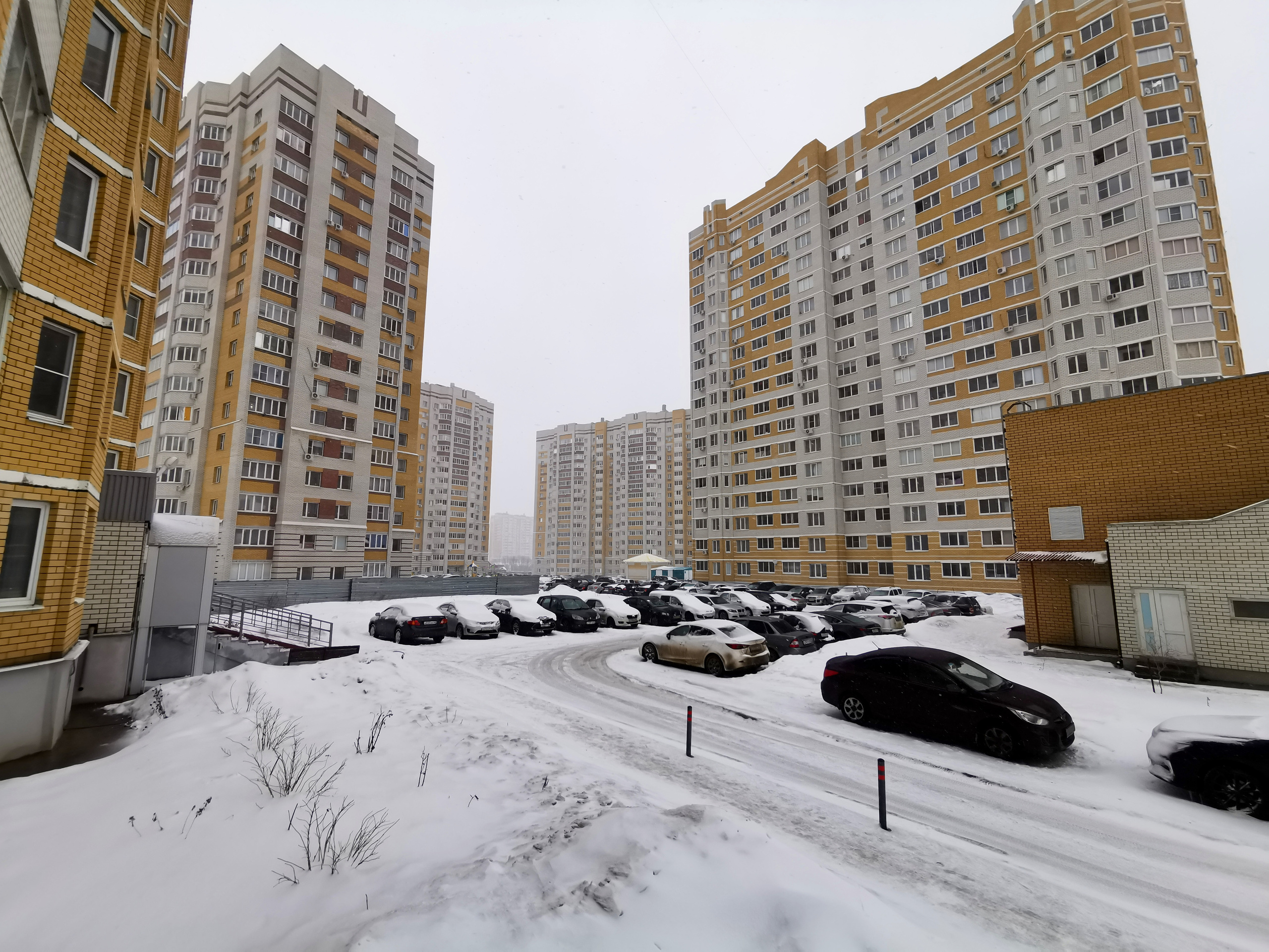 Квартира № 4. BYFOX STUDIO 68 — фото и видеосъёмка Тамбов, Москва, Воронеж, Липецк