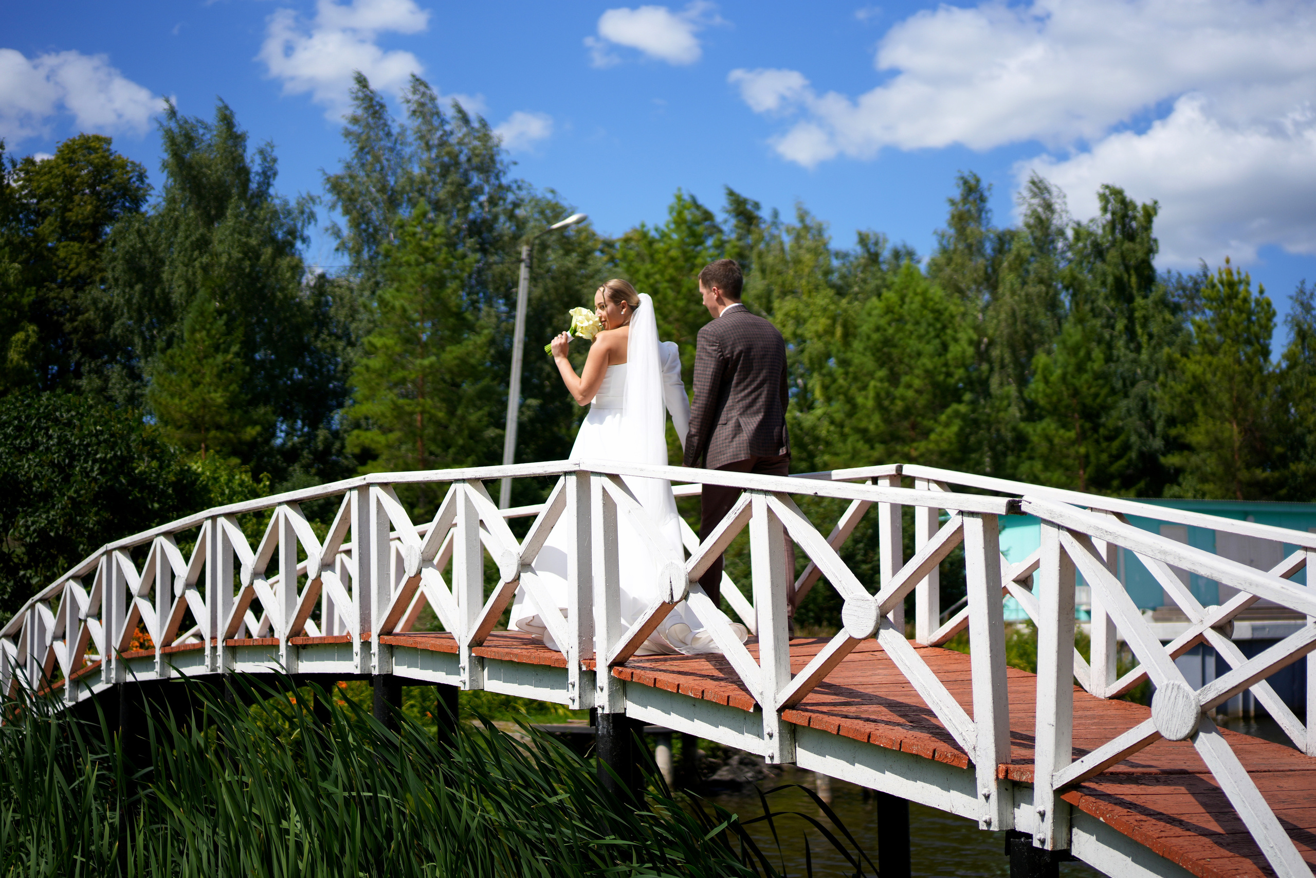Катя + Валера: полная серия (пакет 8 часов). BYFOX STUDIO 68 — фото и видеосъёмка Тамбов, Москва, Воронеж, Липецк