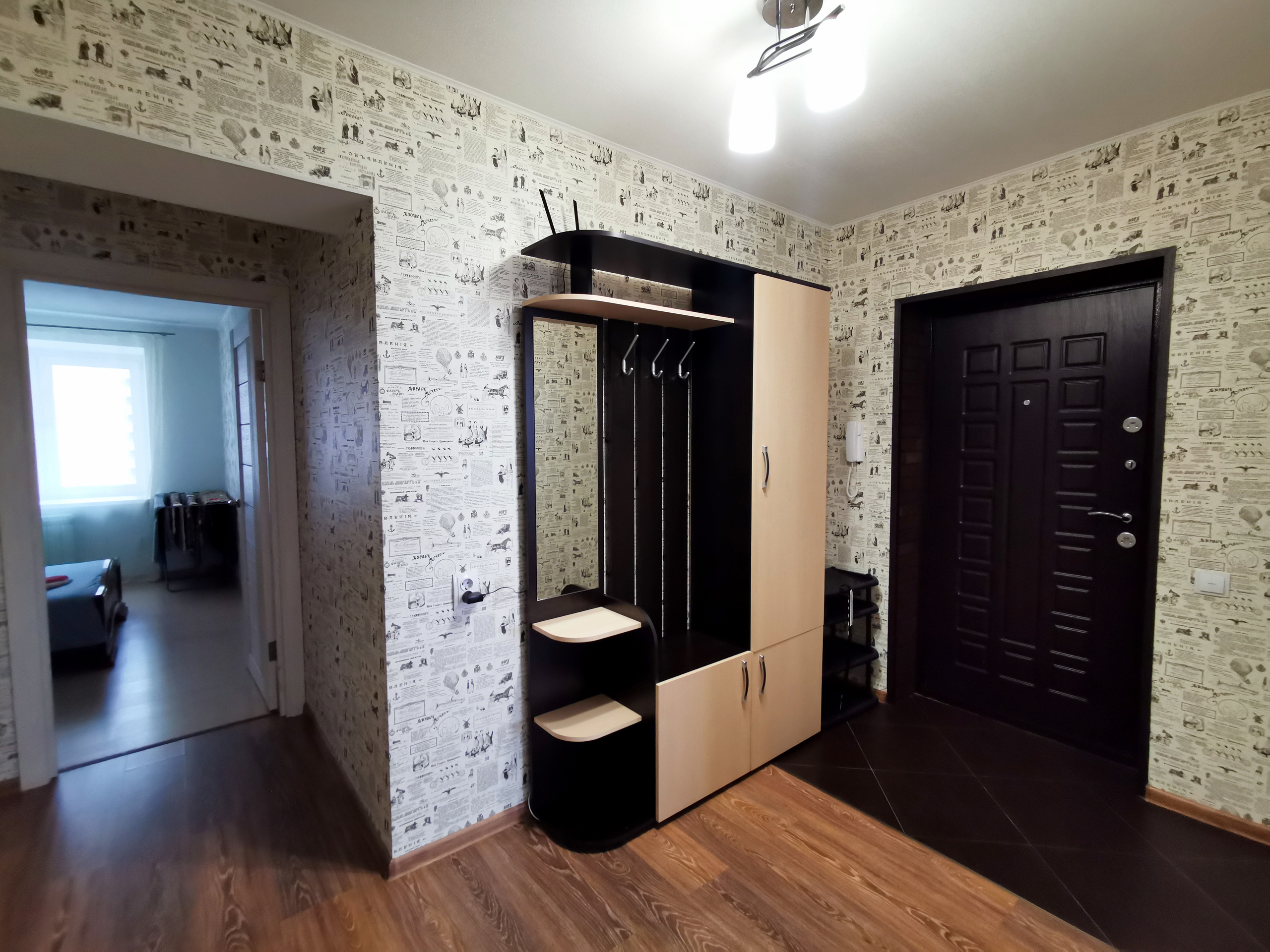 Квартира № 3. BYFOX STUDIO 68 — фото и видеосъёмка Тамбов, Москва, Воронеж, Липецк