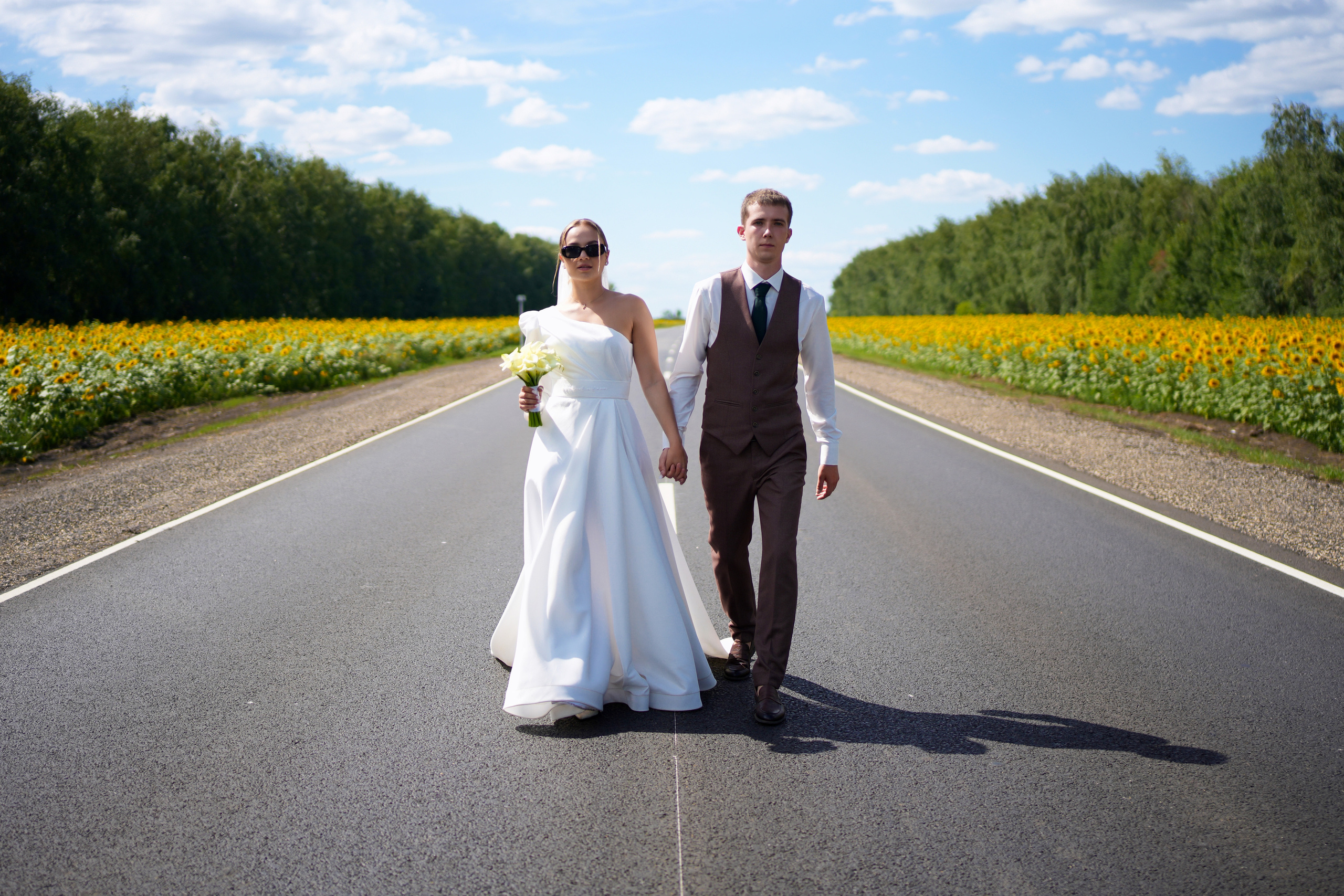 Катя + Валера: полная серия (пакет 8 часов). BYFOX STUDIO 68 — фото и видеосъёмка Тамбов, Москва, Воронеж, Липецк