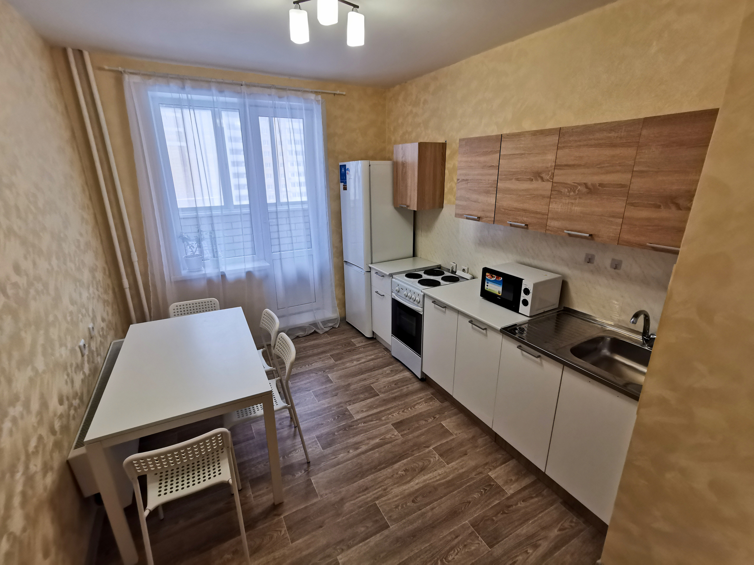 Квартира № 4. BYFOX STUDIO 68 — фото и видеосъёмка Тамбов, Москва, Воронеж, Липецк