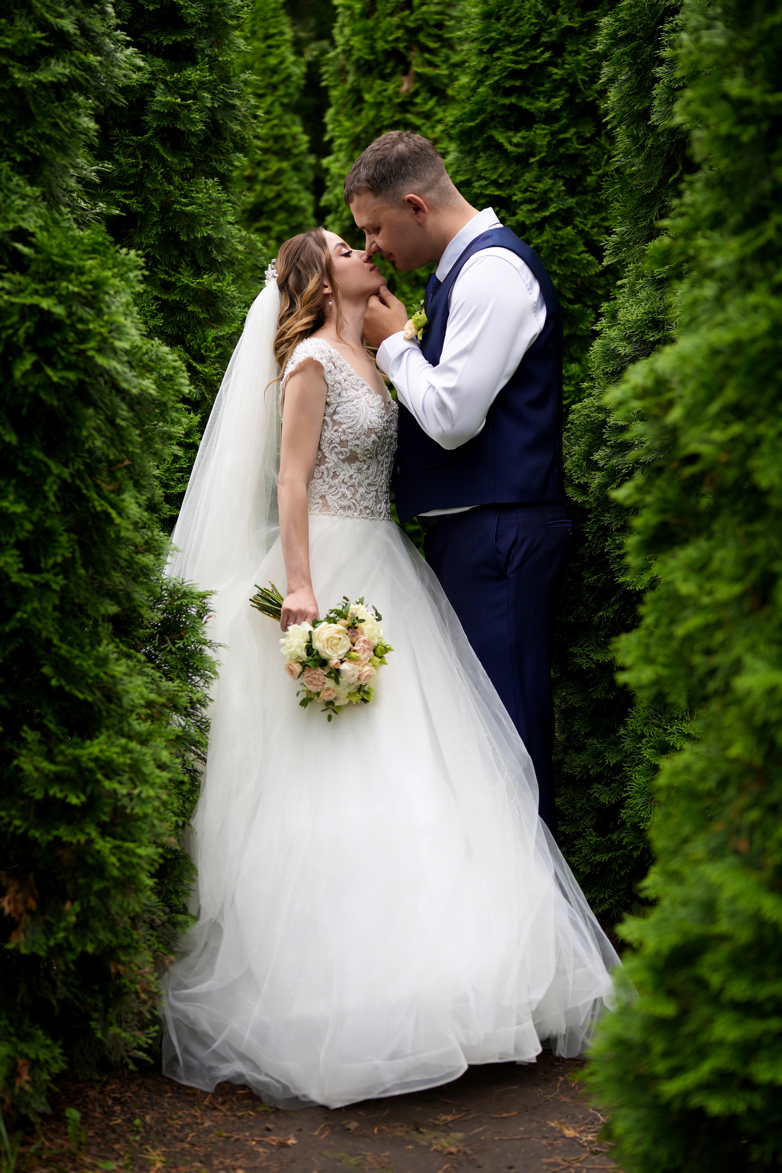 Примеры свадебного видео. BYFOX STUDIO 68 — фото и видеосъёмка Тамбов, Москва, Воронеж, Липецк