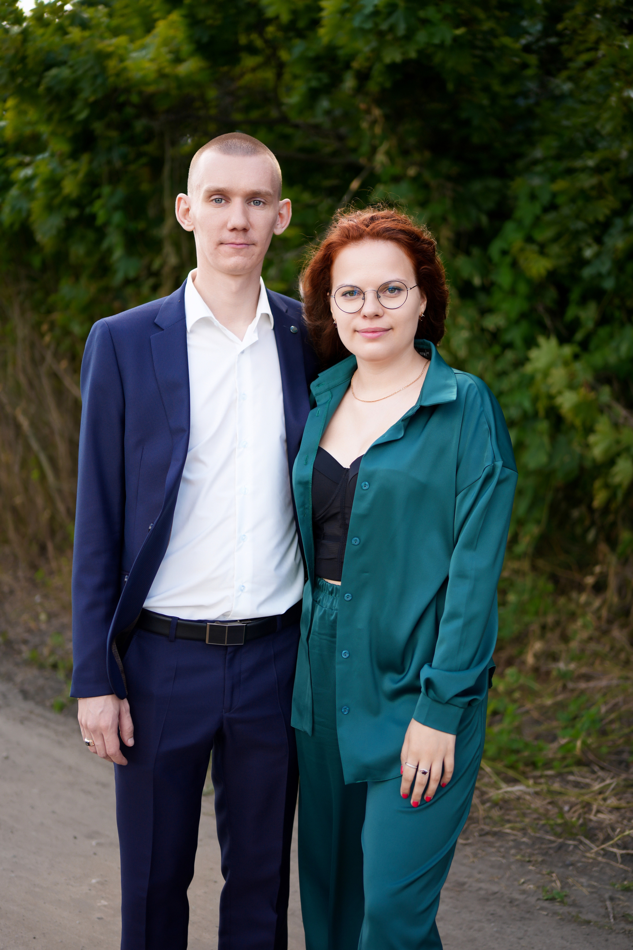 Катя + Валера: полная серия (пакет 8 часов). BYFOX STUDIO 68 — фото и видеосъёмка Тамбов, Москва, Воронеж, Липецк