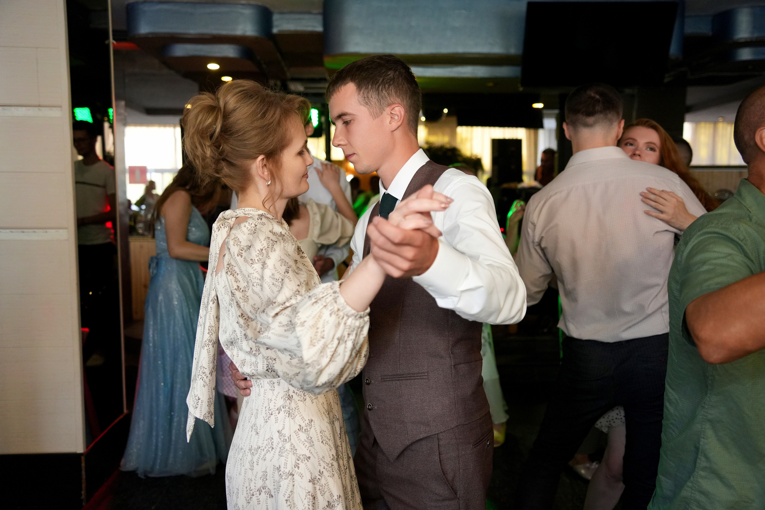 Катя + Валера: полная серия (пакет 8 часов). BYFOX STUDIO 68 — фото и видеосъёмка Тамбов, Москва, Воронеж, Липецк