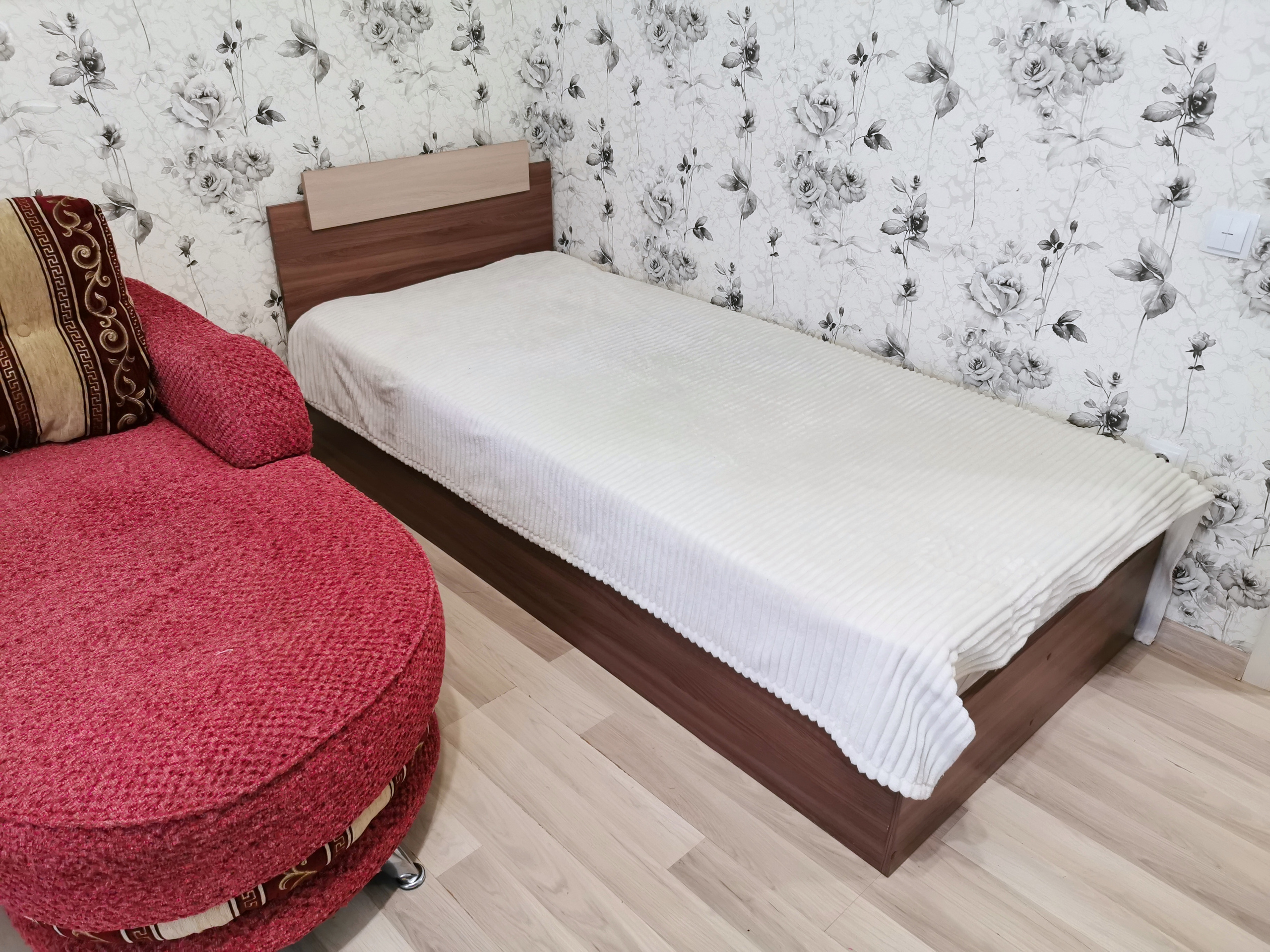 Квартира № 3. BYFOX STUDIO 68 — фото и видеосъёмка Тамбов, Москва, Воронеж, Липецк