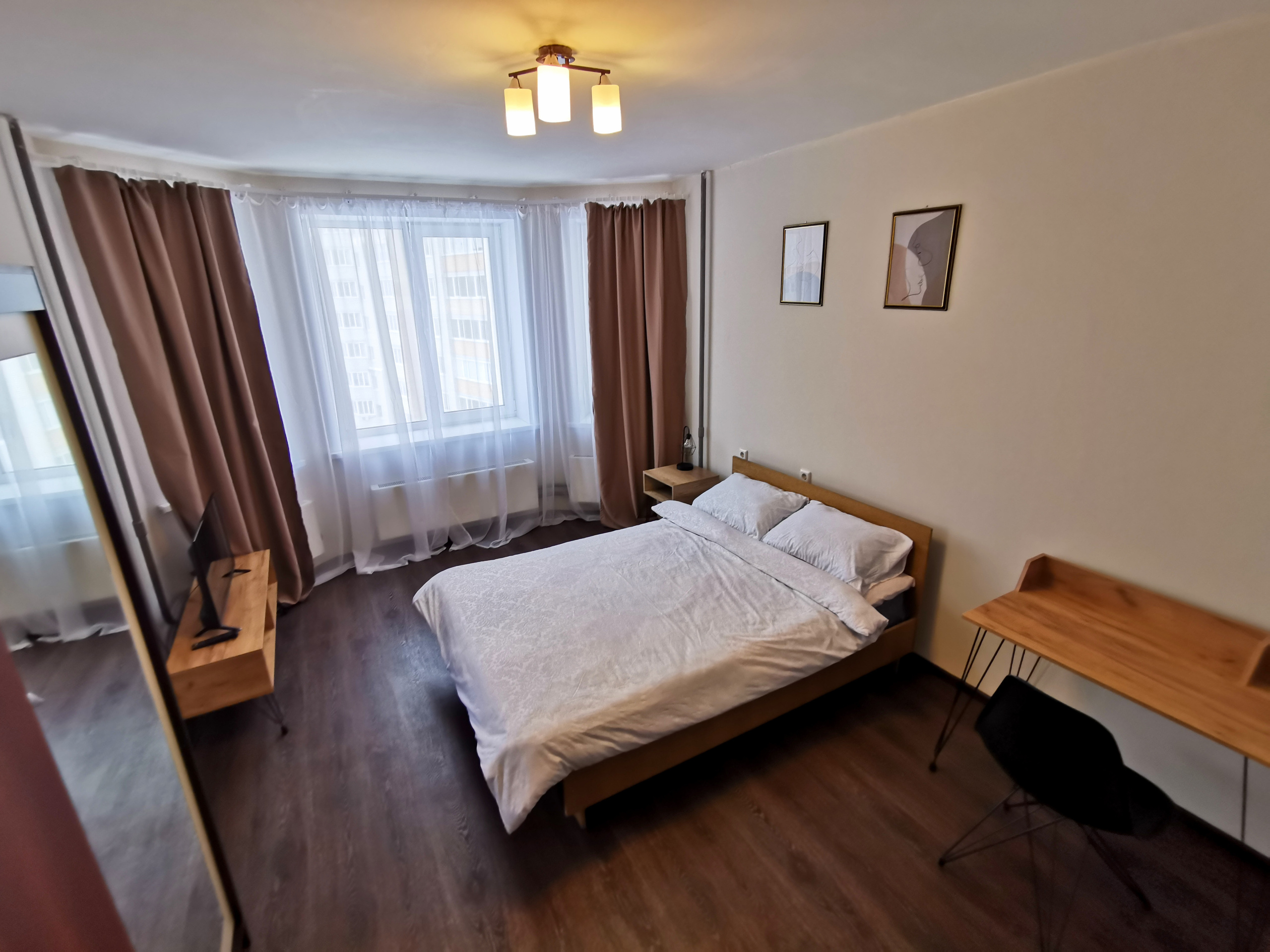 Квартира № 4. BYFOX STUDIO 68 — фото и видеосъёмка Тамбов, Москва, Воронеж, Липецк