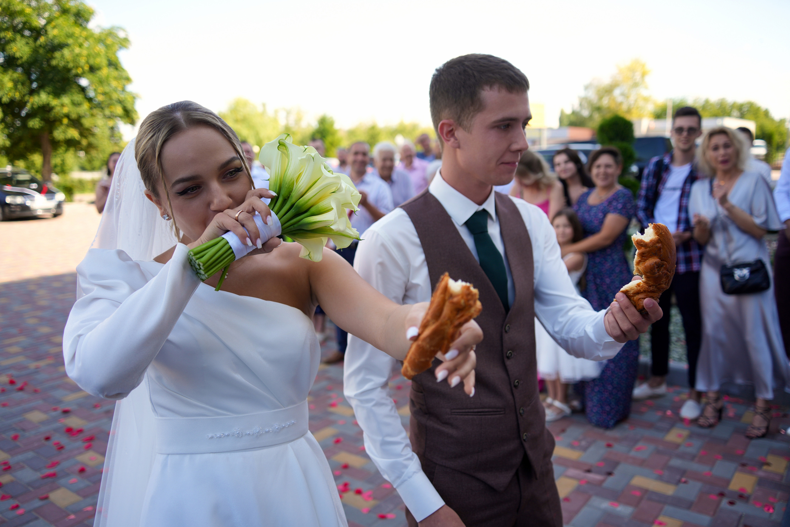 Катя + Валера: полная серия (пакет 8 часов). BYFOX STUDIO 68 — фото и видеосъёмка Тамбов, Москва, Воронеж, Липецк