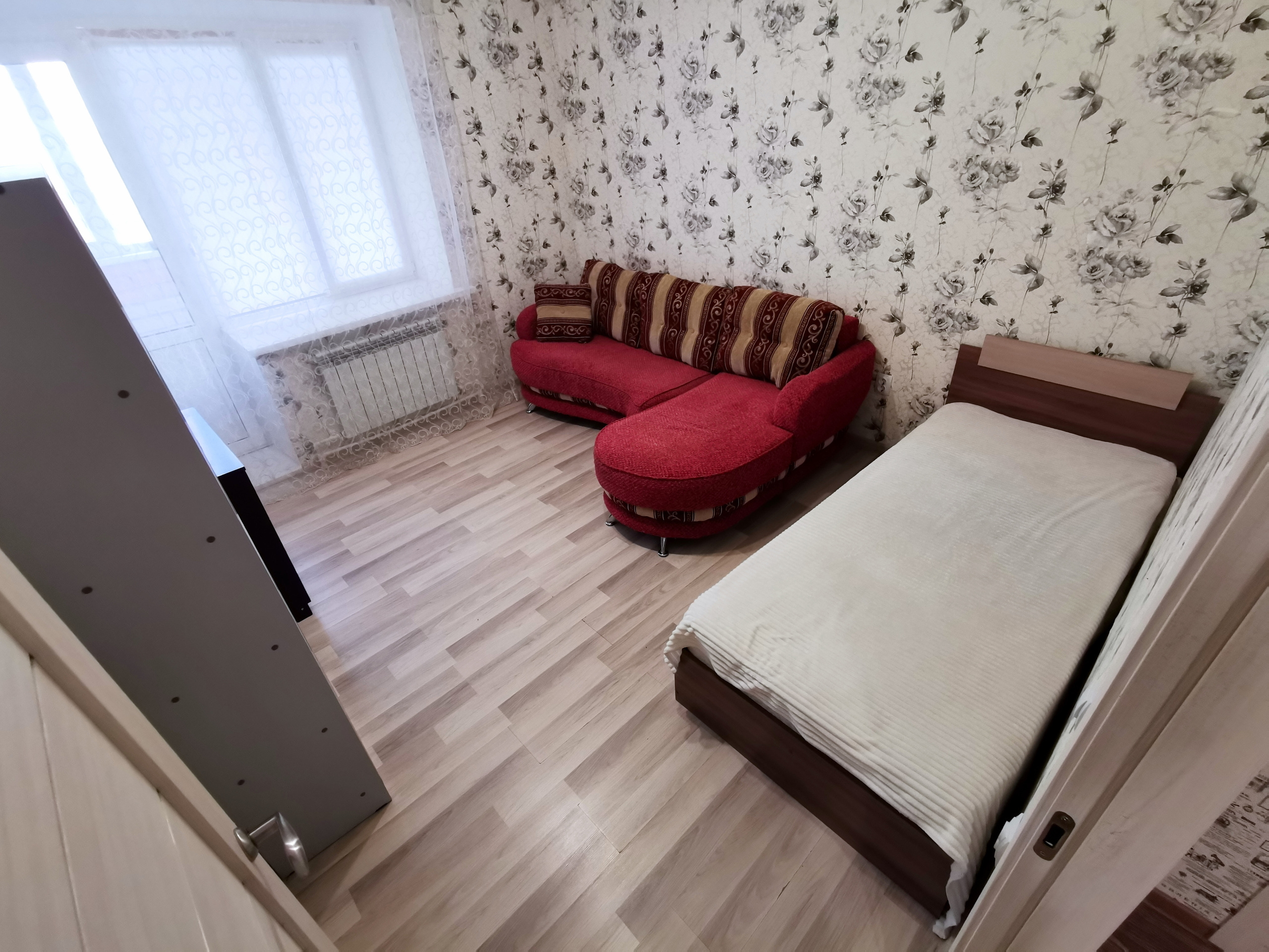 Квартира № 3. BYFOX STUDIO 68 — фото и видеосъёмка Тамбов, Москва, Воронеж, Липецк