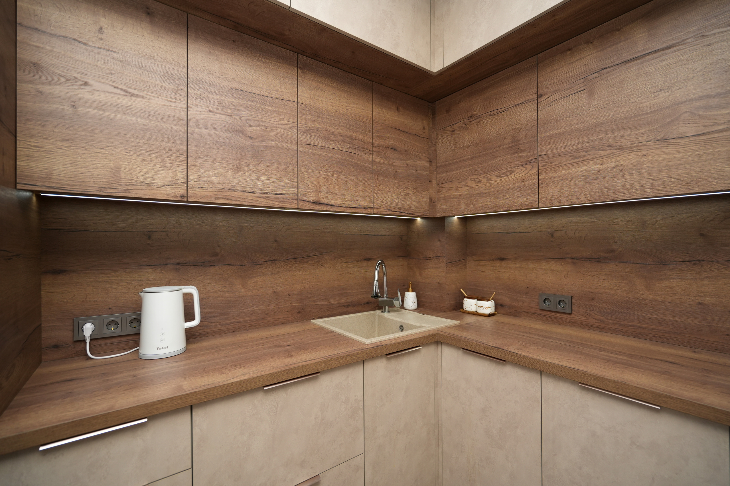 Кухня № 2. BYFOX STUDIO 68 — фото и видеосъёмка Тамбов, Москва, Воронеж, Липецк