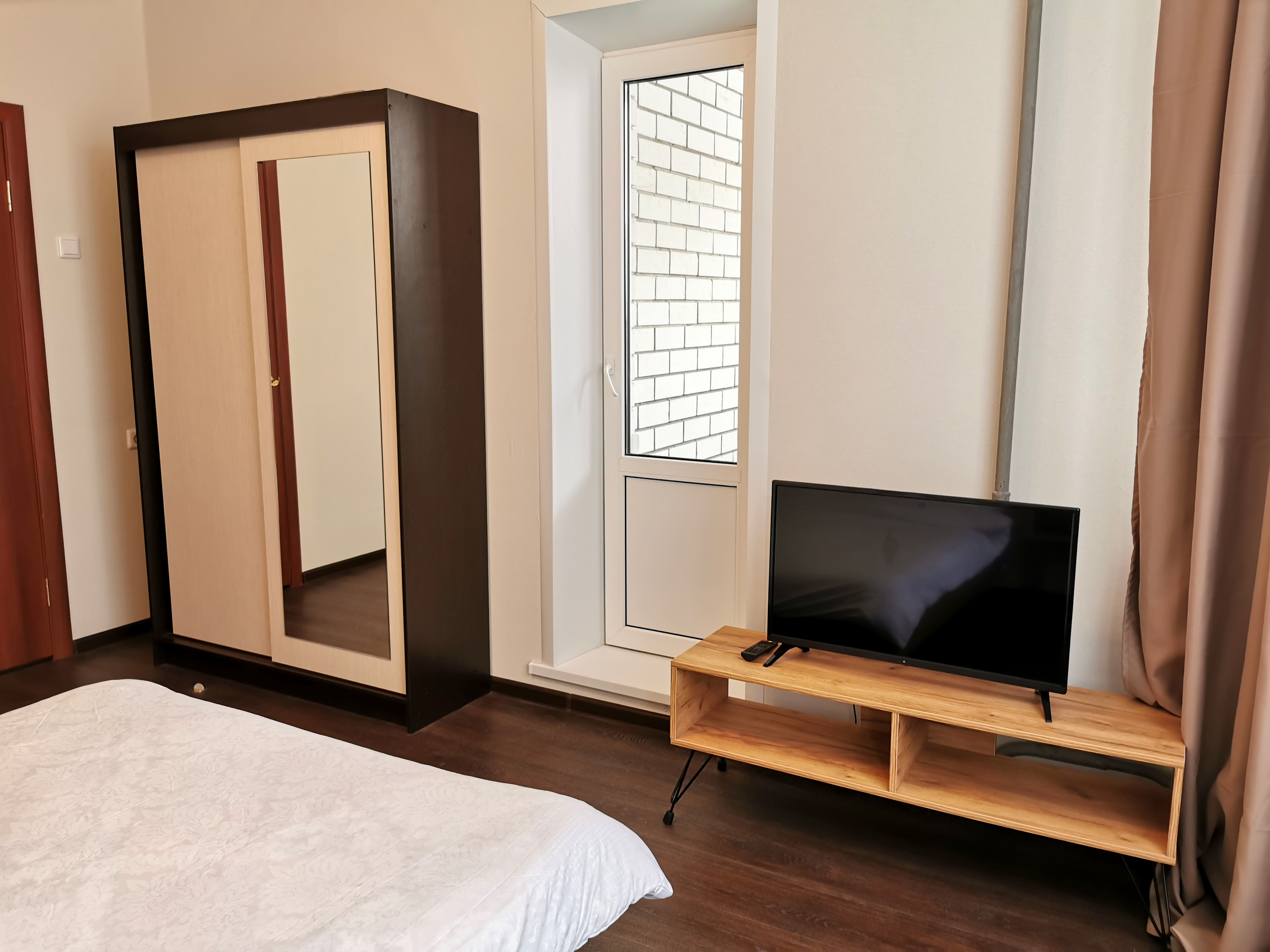 Квартира № 4. BYFOX STUDIO 68 — фото и видеосъёмка Тамбов, Москва, Воронеж, Липецк