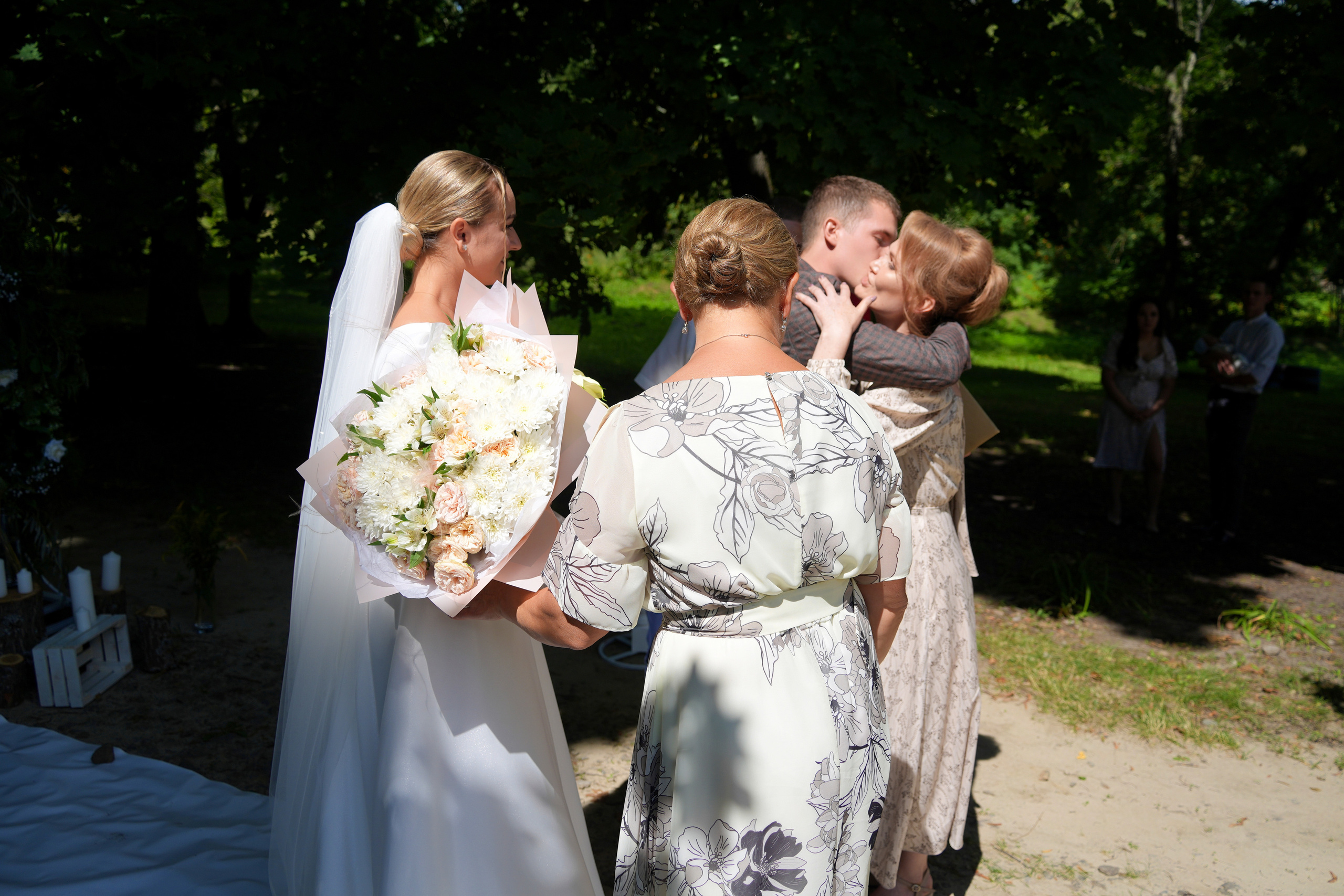 Катя + Валера: полная серия (пакет 8 часов). BYFOX STUDIO 68 — фото и видеосъёмка Тамбов, Москва, Воронеж, Липецк