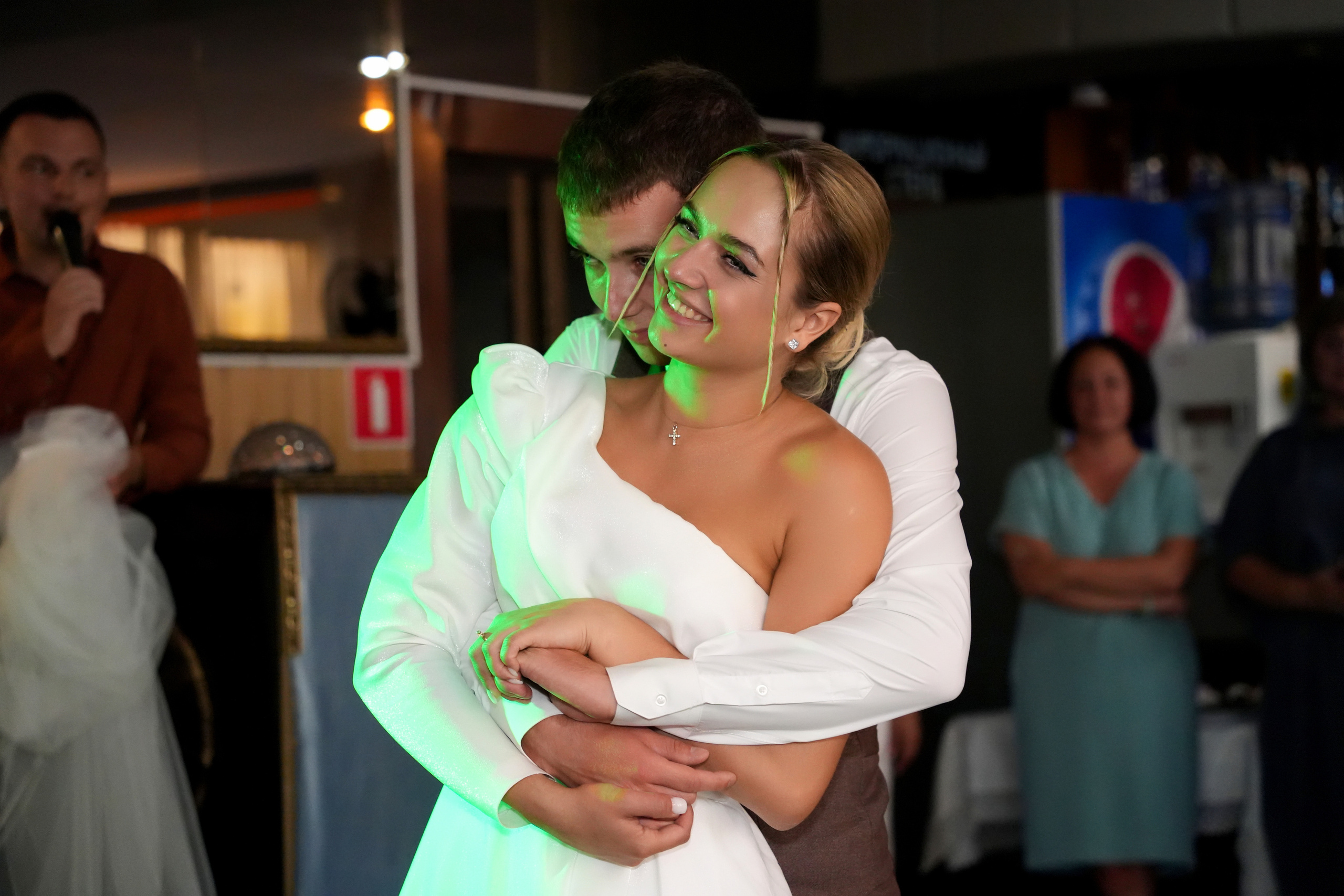 Катя + Валера: полная серия (пакет 8 часов). BYFOX STUDIO 68 — фото и видеосъёмка Тамбов, Москва, Воронеж, Липецк