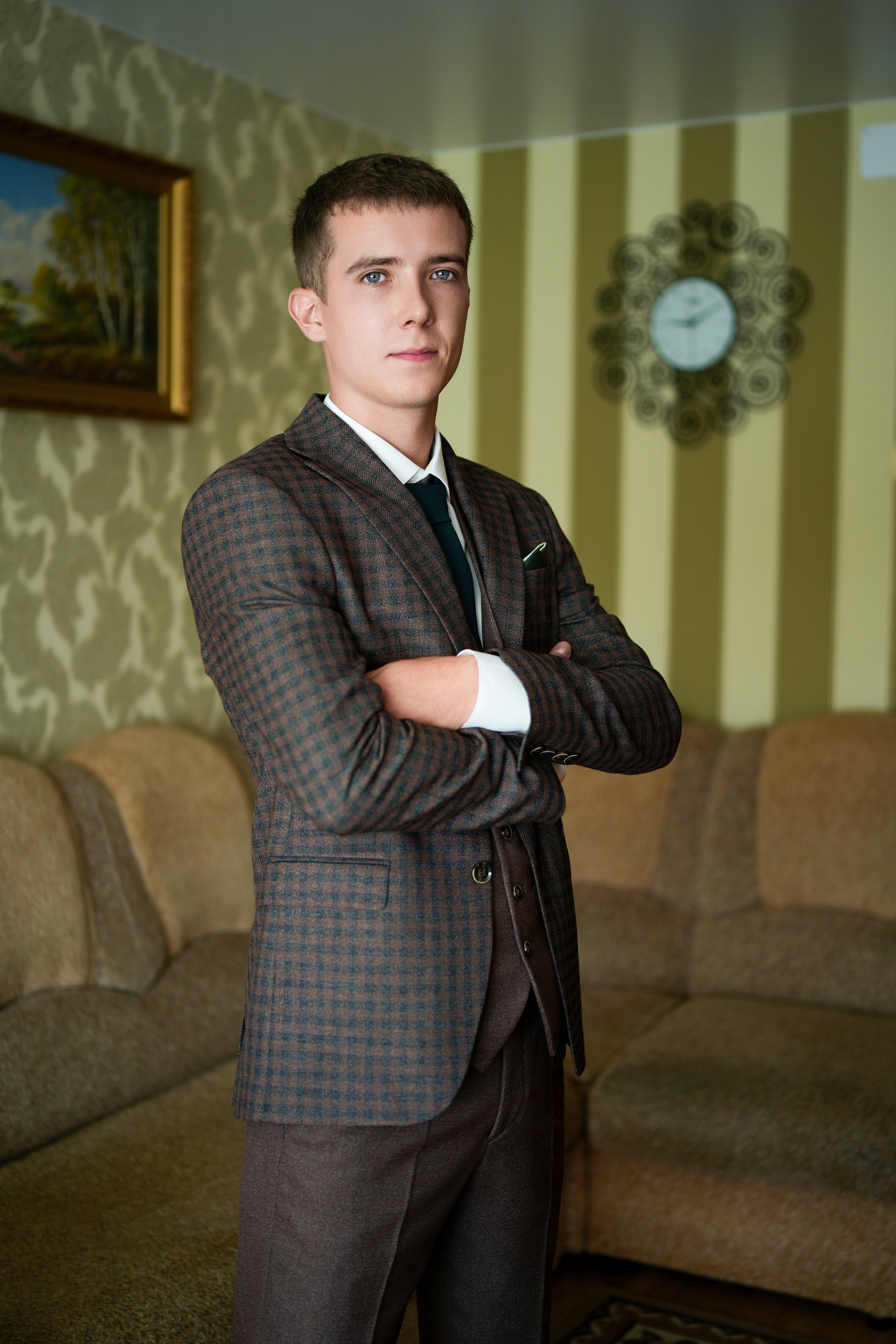 Катя + Валера: полная серия (пакет 8 часов). BYFOX STUDIO 68 — фото и видеосъёмка Тамбов, Москва, Воронеж, Липецк