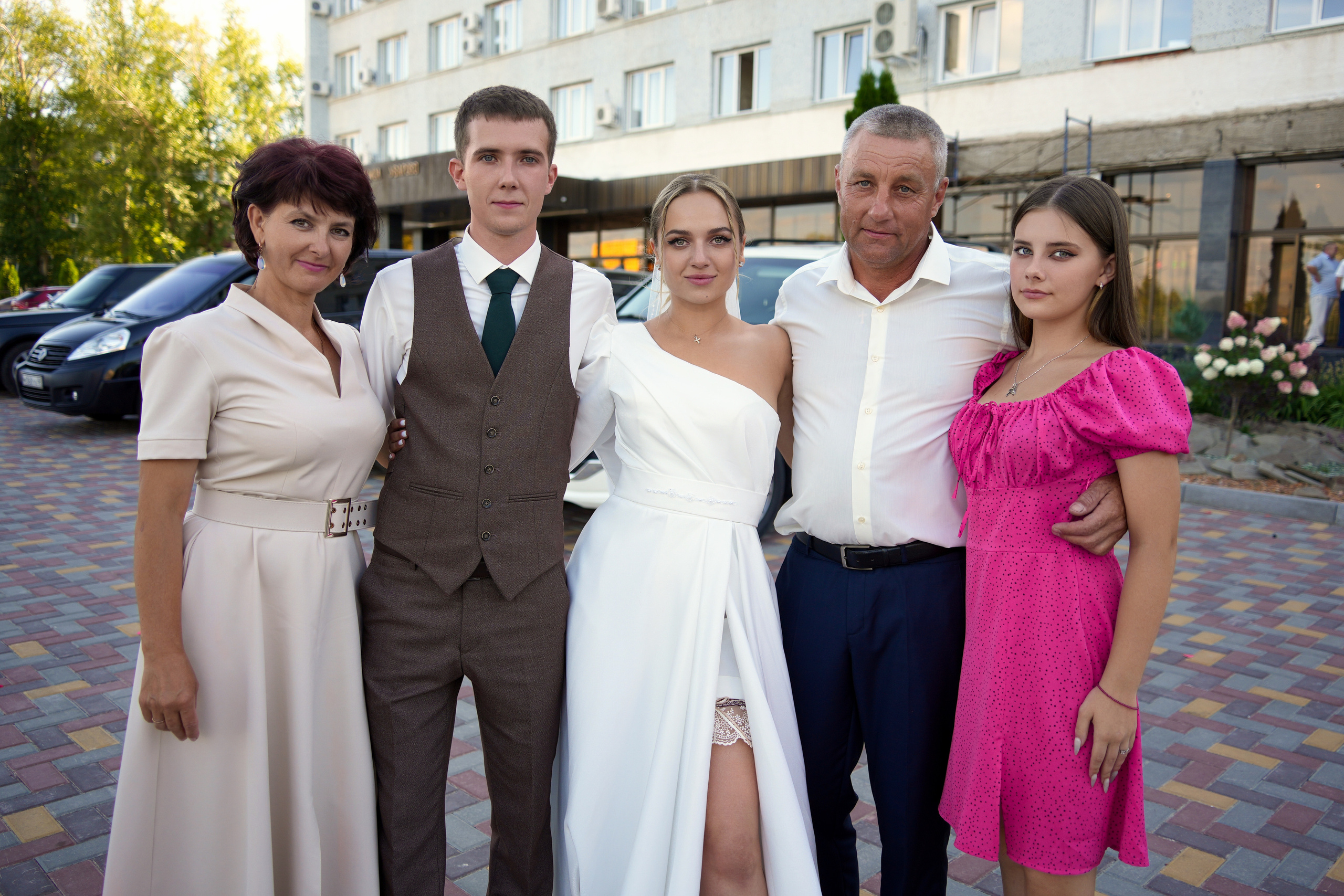 Катя + Валера: полная серия (пакет 8 часов). BYFOX STUDIO 68 — фото и видеосъёмка Тамбов, Москва, Воронеж, Липецк