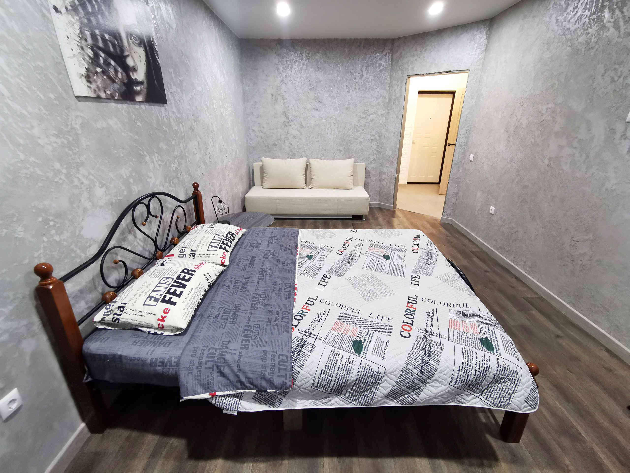 Квартира № 2. BYFOX STUDIO 68 — фото и видеосъёмка Тамбов, Москва, Воронеж, Липецк