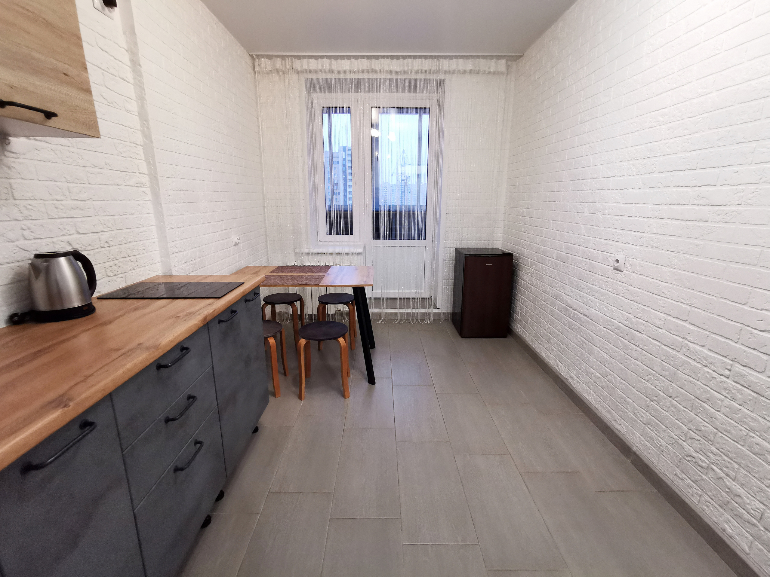 Квартира № 2. BYFOX STUDIO 68 — фото и видеосъёмка Тамбов, Москва, Воронеж, Липецк