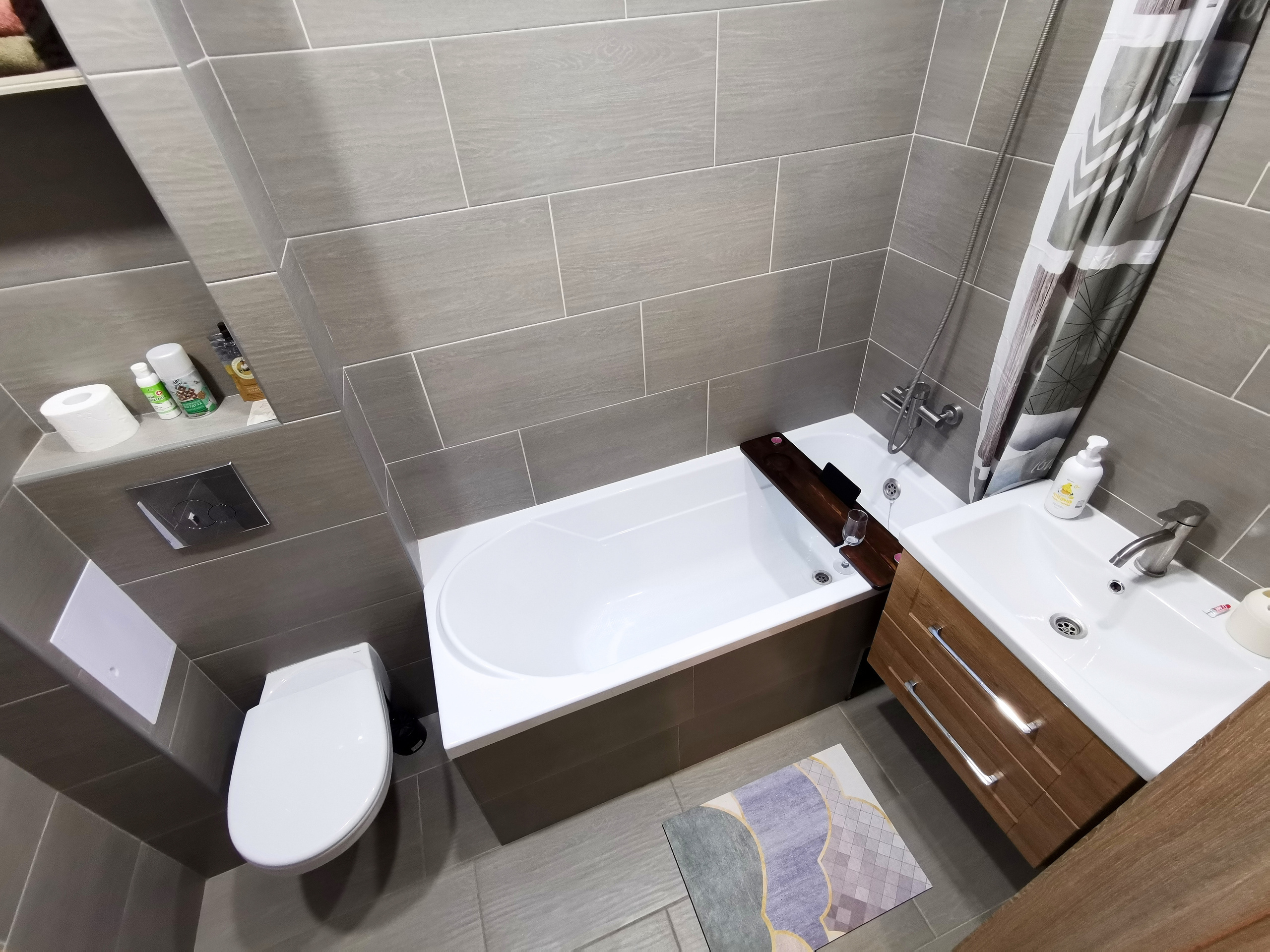 Квартира № 2. BYFOX STUDIO 68 — фото и видеосъёмка Тамбов, Москва, Воронеж, Липецк