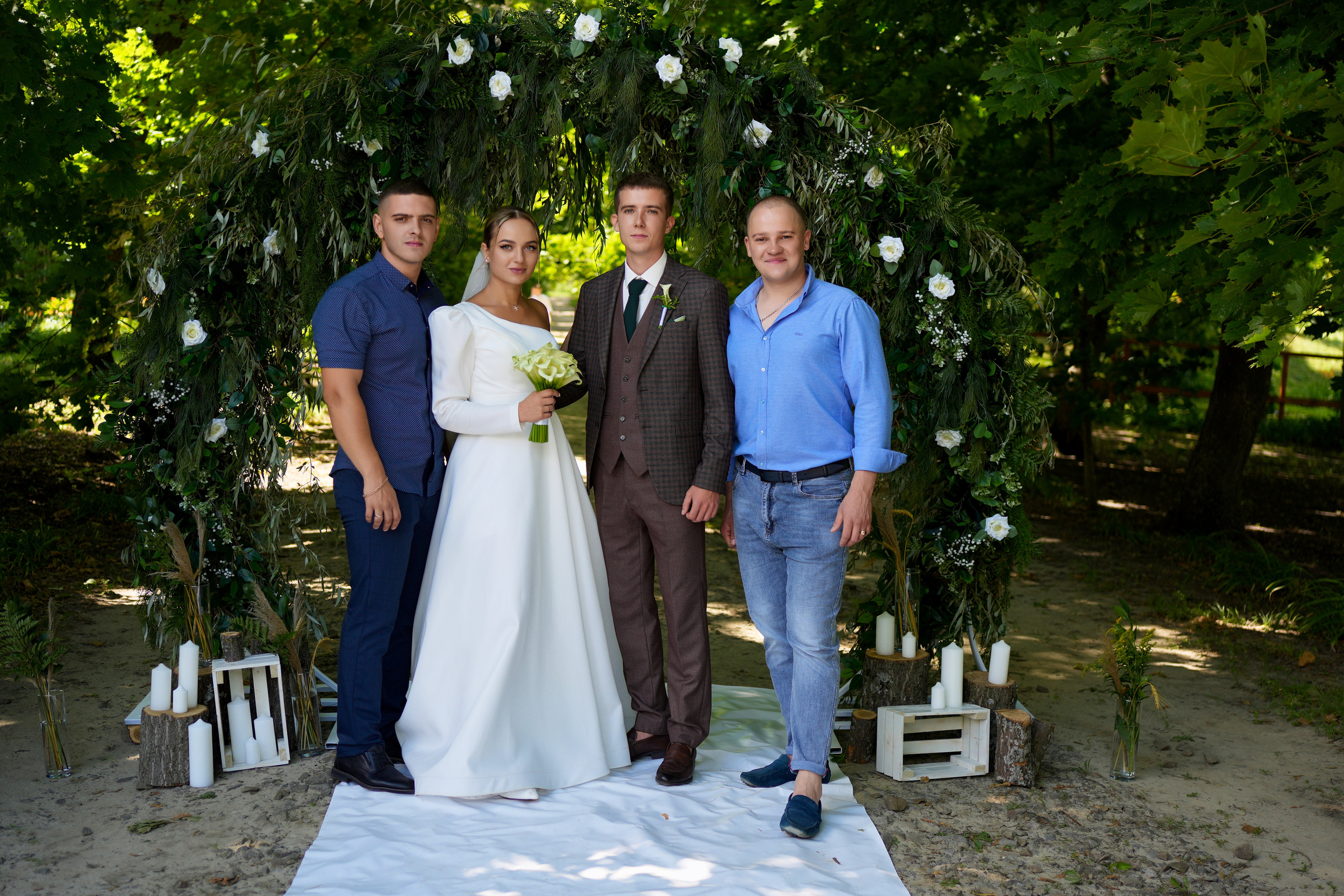 Катя + Валера: полная серия (пакет 8 часов). BYFOX STUDIO 68 — фото и видеосъёмка Тамбов, Москва, Воронеж, Липецк