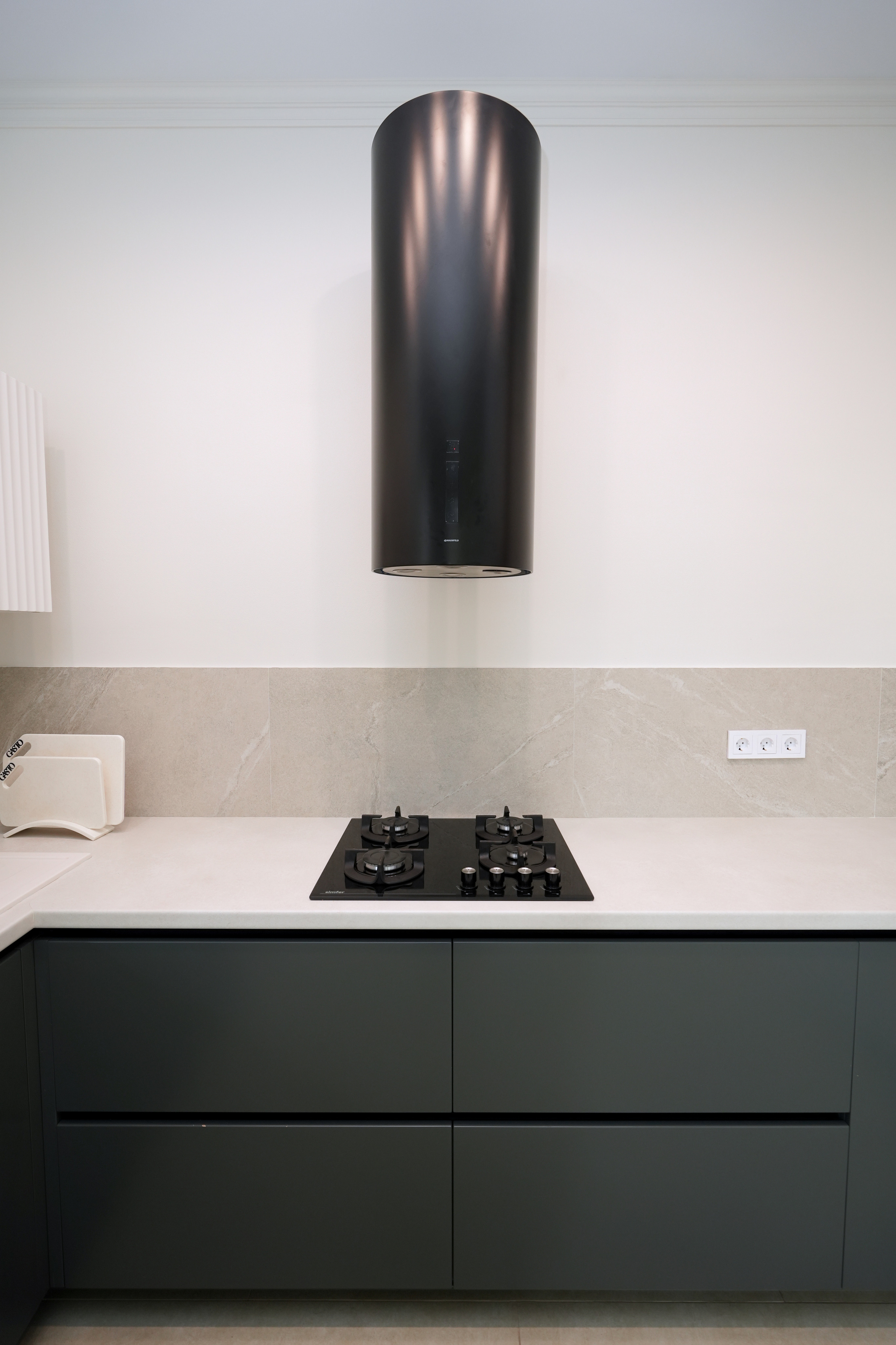 Кухня № 3. BYFOX STUDIO 68 — фото и видеосъёмка Тамбов, Москва, Воронеж, Липецк