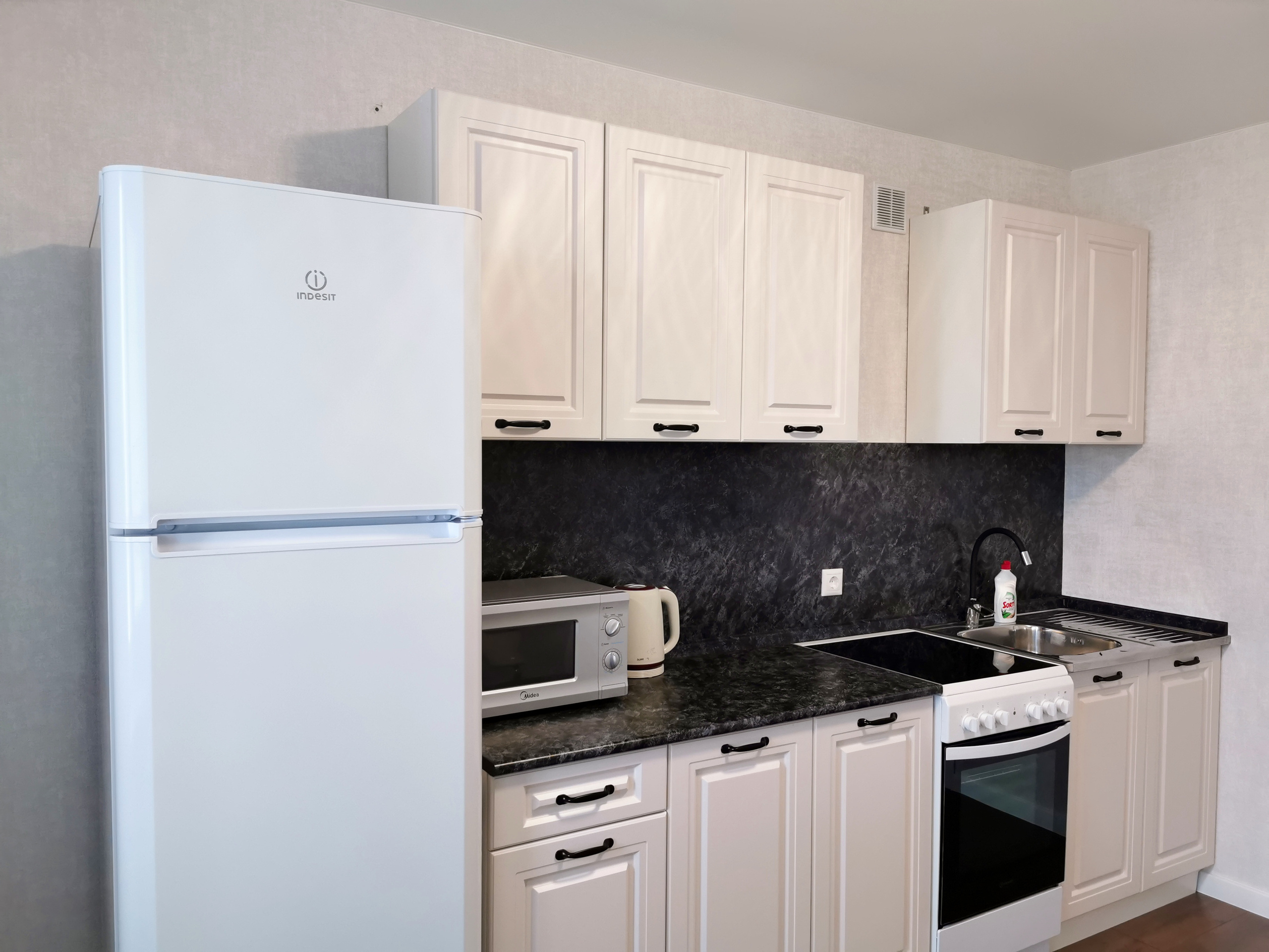 Квартира № 1. BYFOX STUDIO 68 — фото и видеосъёмка Тамбов, Москва, Воронеж, Липецк