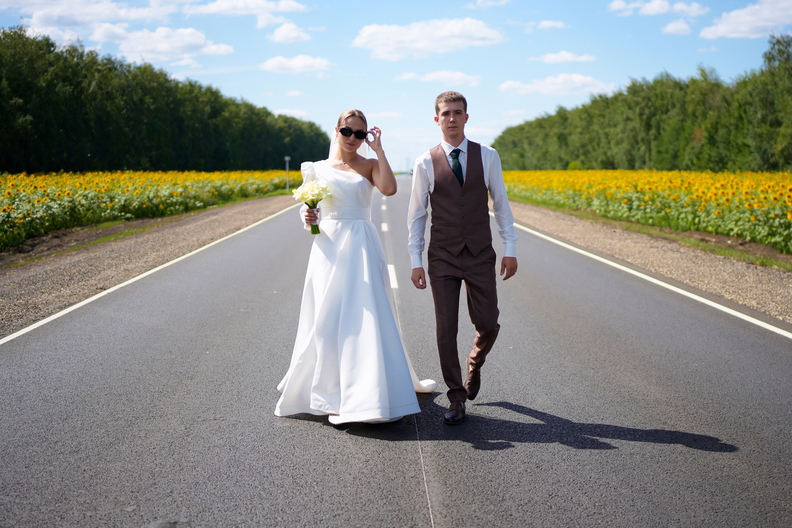 Катя + Валера: полная серия (пакет 8 часов). BYFOX STUDIO 68 — фото и видеосъёмка Тамбов, Москва, Воронеж, Липецк