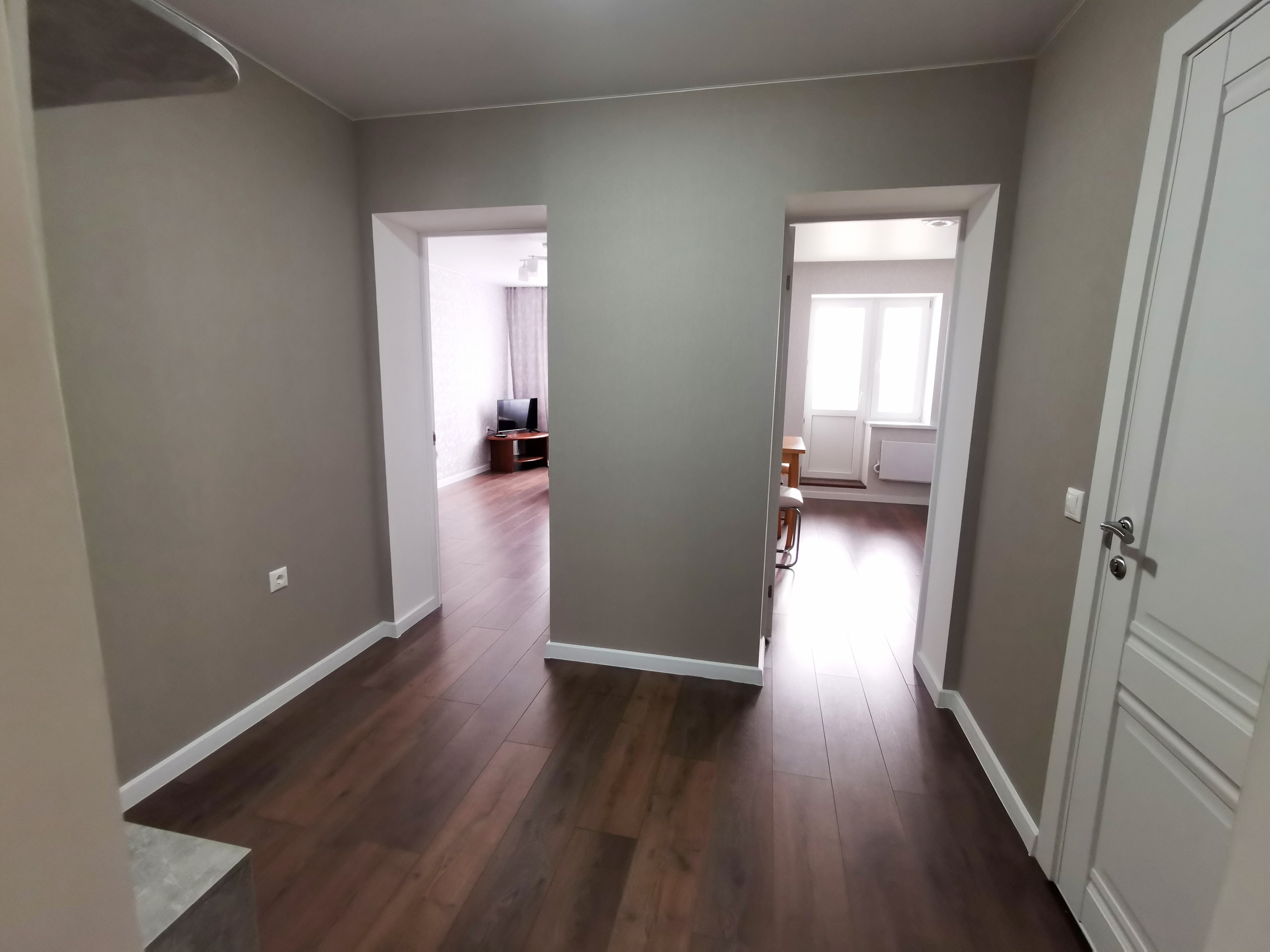 Квартира № 1. BYFOX STUDIO 68 — фото и видеосъёмка Тамбов, Москва, Воронеж, Липецк