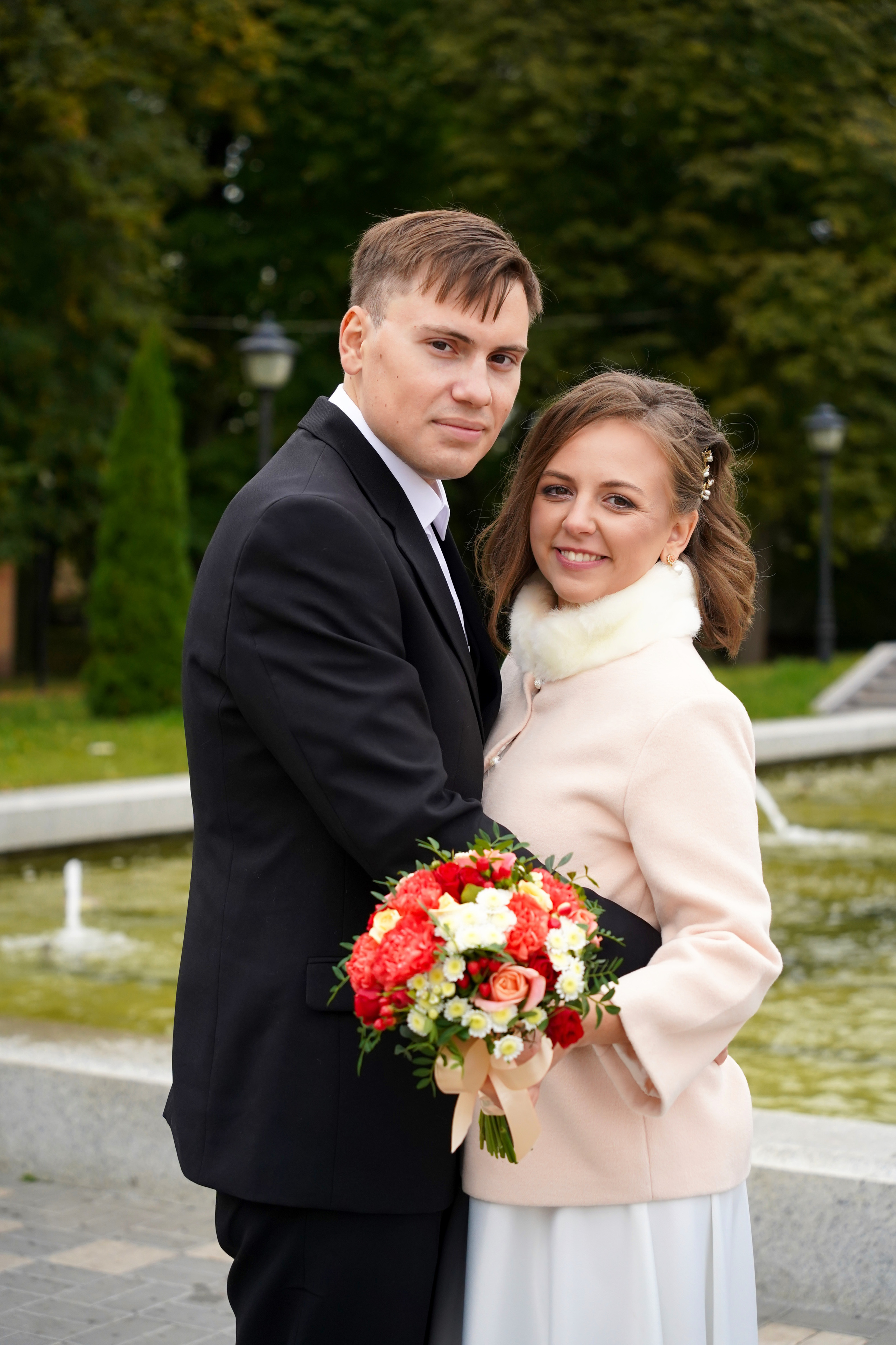 Саша + Кирилл: полная серия (пакет 4 часа). BYFOX STUDIO 68 — фото и видеосъёмка Тамбов, Москва, Воронеж, Липецк