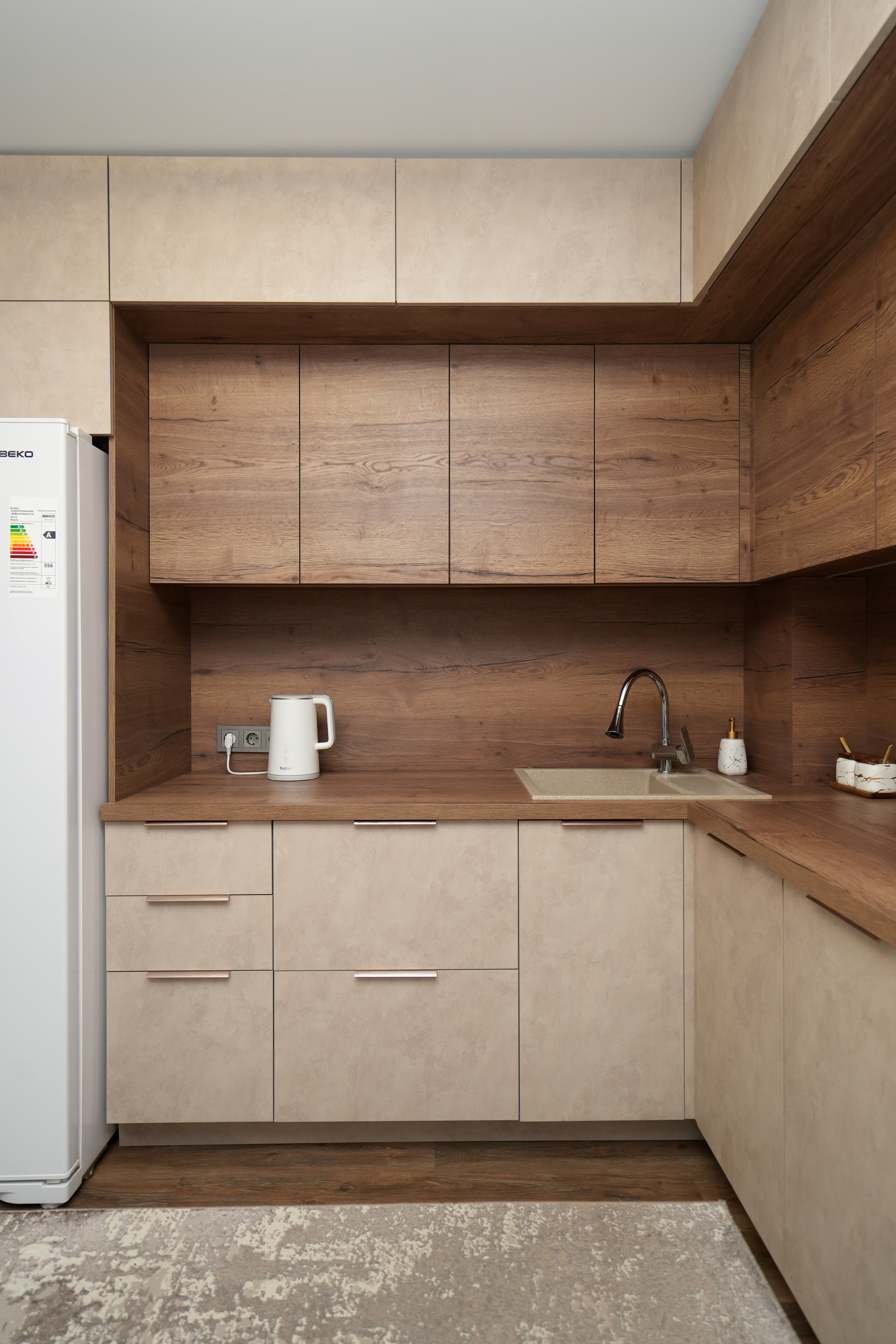 Кухня № 2. BYFOX STUDIO 68 — фото и видеосъёмка Тамбов, Москва, Воронеж, Липецк