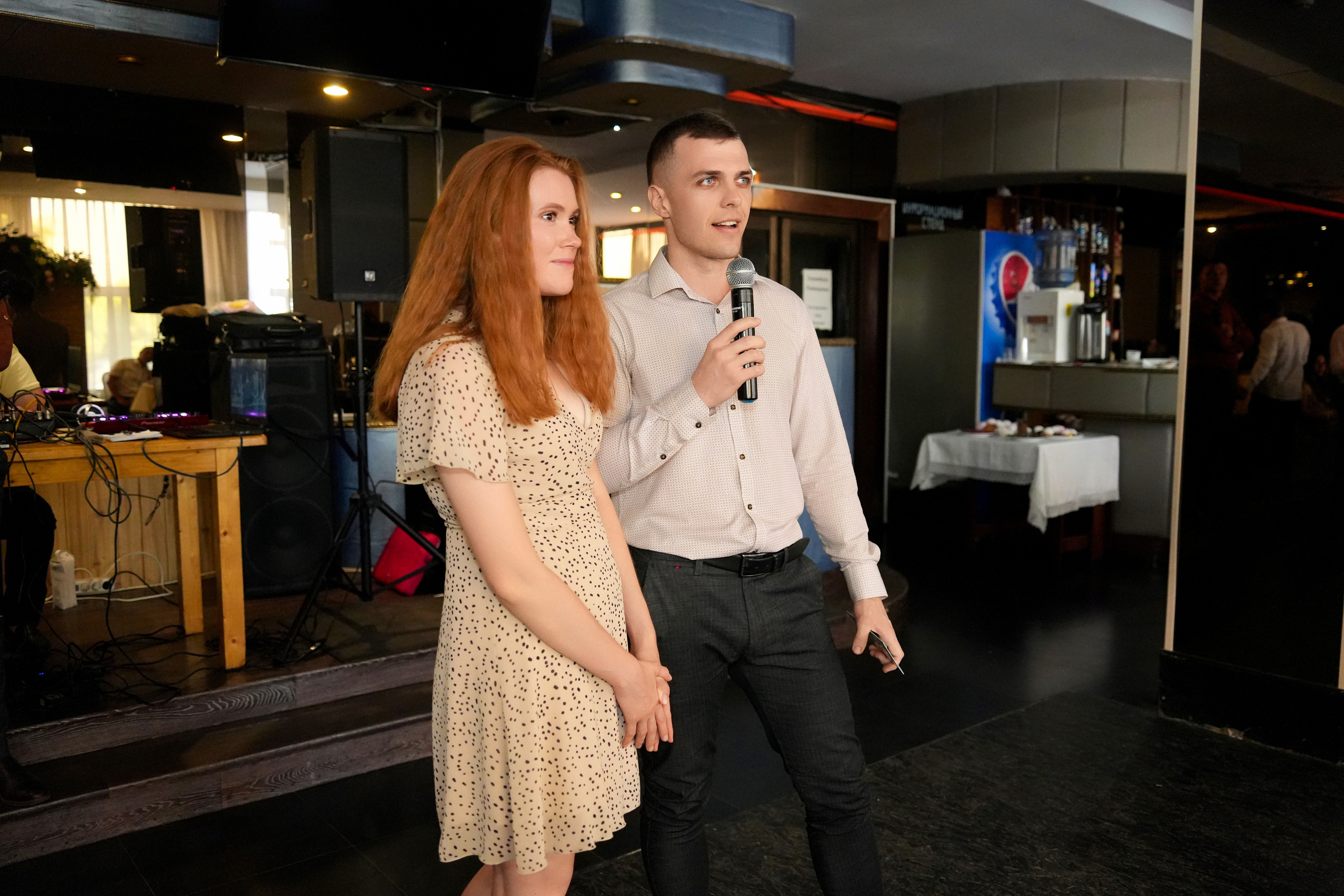 Катя + Валера: полная серия (пакет 8 часов). BYFOX STUDIO 68 — фото и видеосъёмка Тамбов, Москва, Воронеж, Липецк