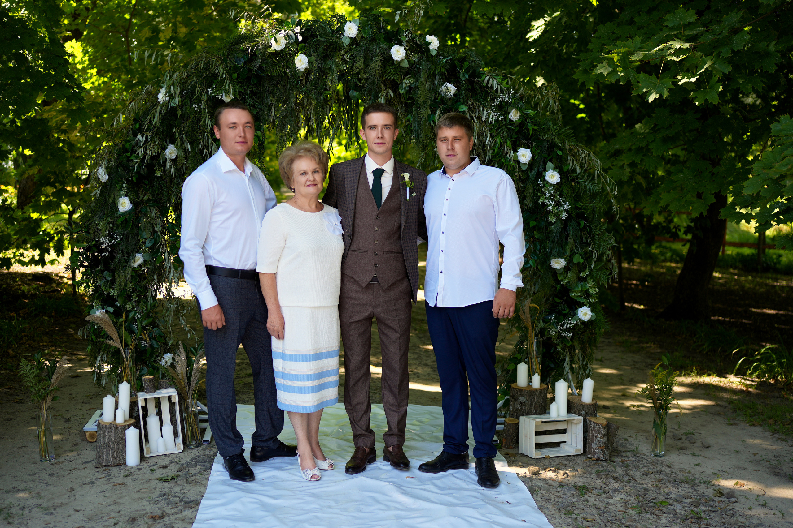 Катя + Валера: полная серия (пакет 8 часов). BYFOX STUDIO 68 — фото и видеосъёмка Тамбов, Москва, Воронеж, Липецк