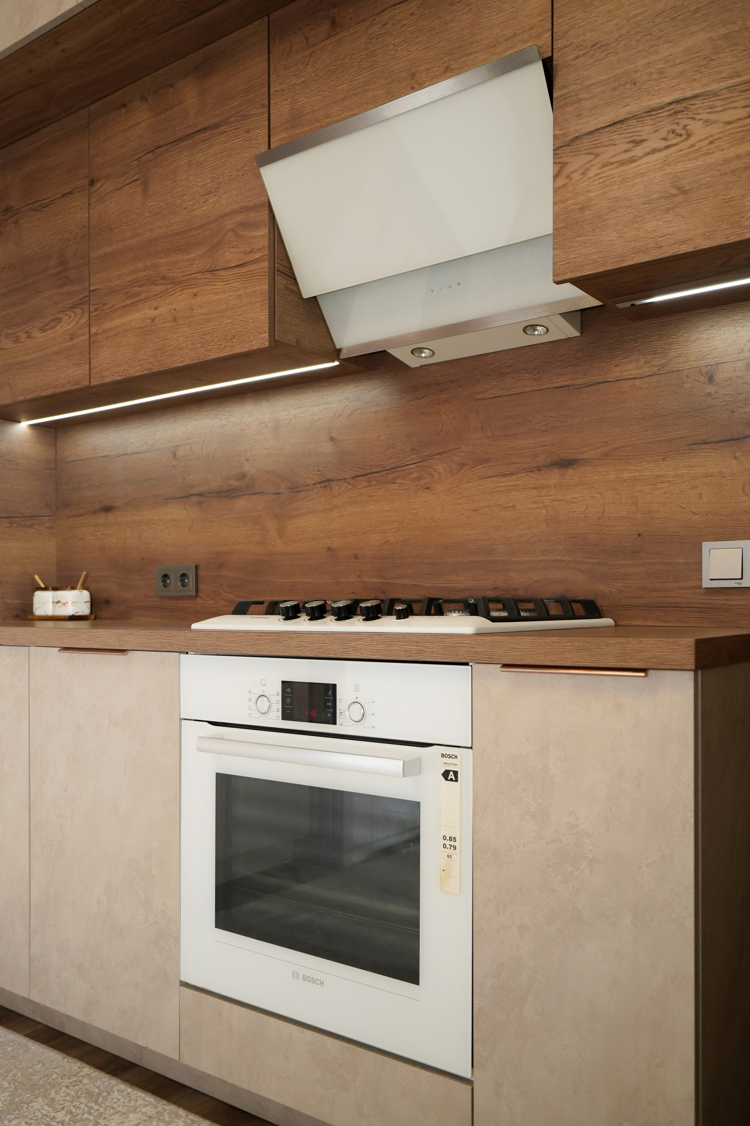 Кухня № 2. BYFOX STUDIO 68 — фото и видеосъёмка Тамбов, Москва, Воронеж, Липецк