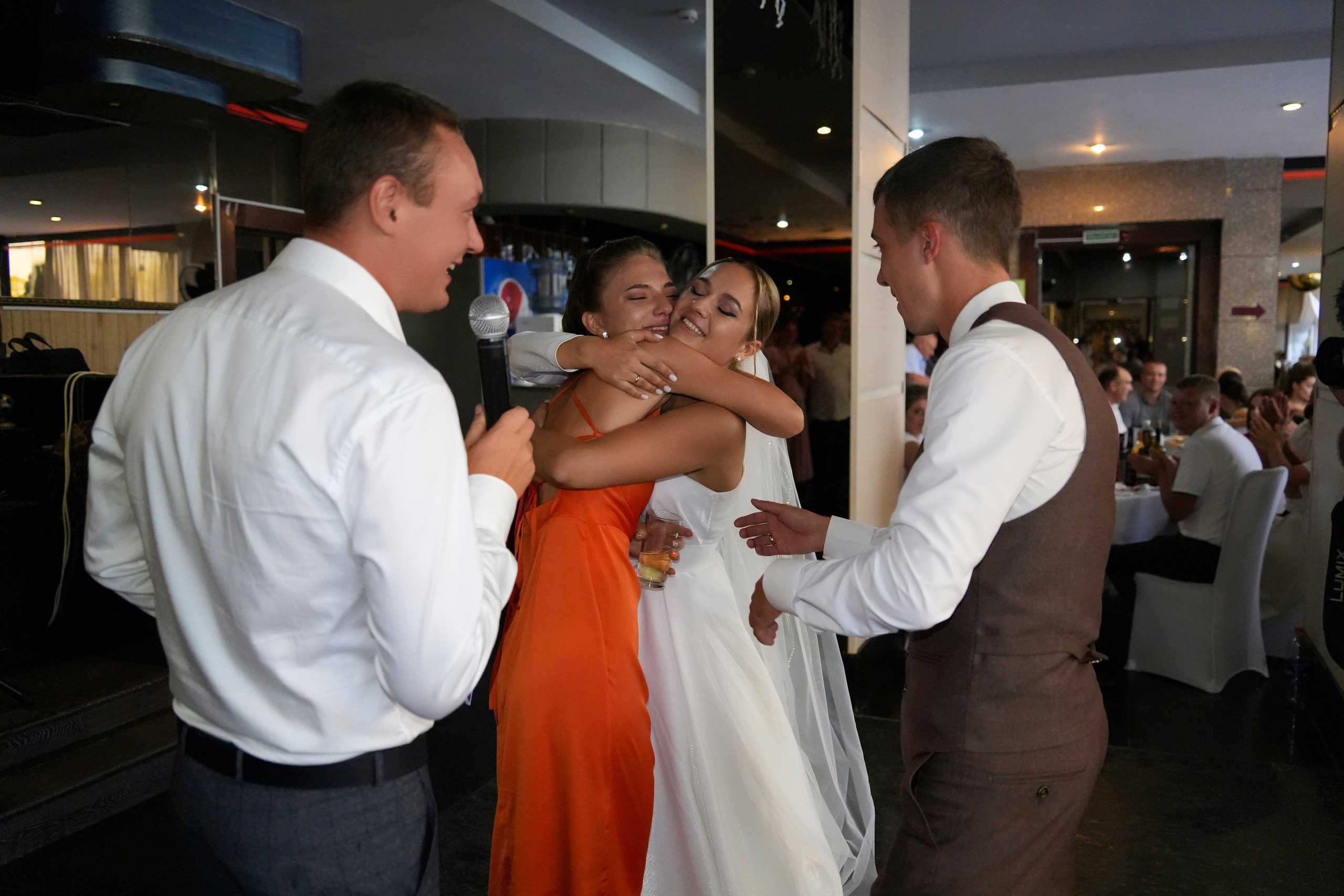 Катя + Валера: полная серия (пакет 8 часов). BYFOX STUDIO 68 — фото и видеосъёмка Тамбов, Москва, Воронеж, Липецк