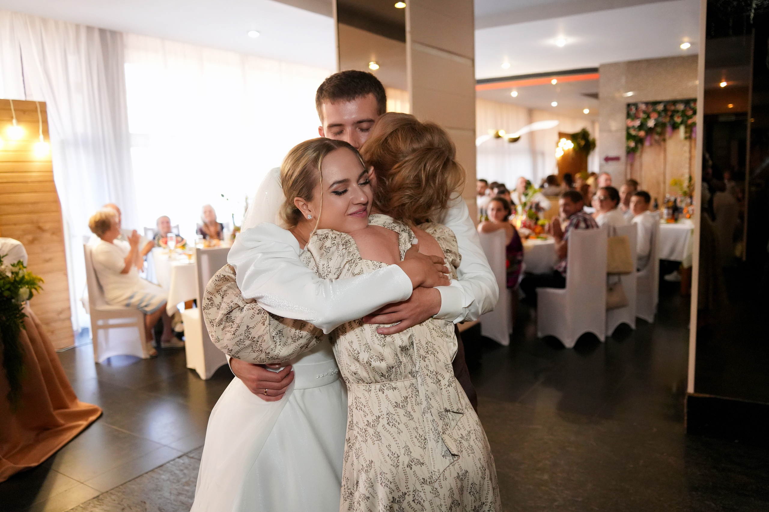 Катя + Валера: полная серия (пакет 8 часов). BYFOX STUDIO 68 — фото и видеосъёмка Тамбов, Москва, Воронеж, Липецк