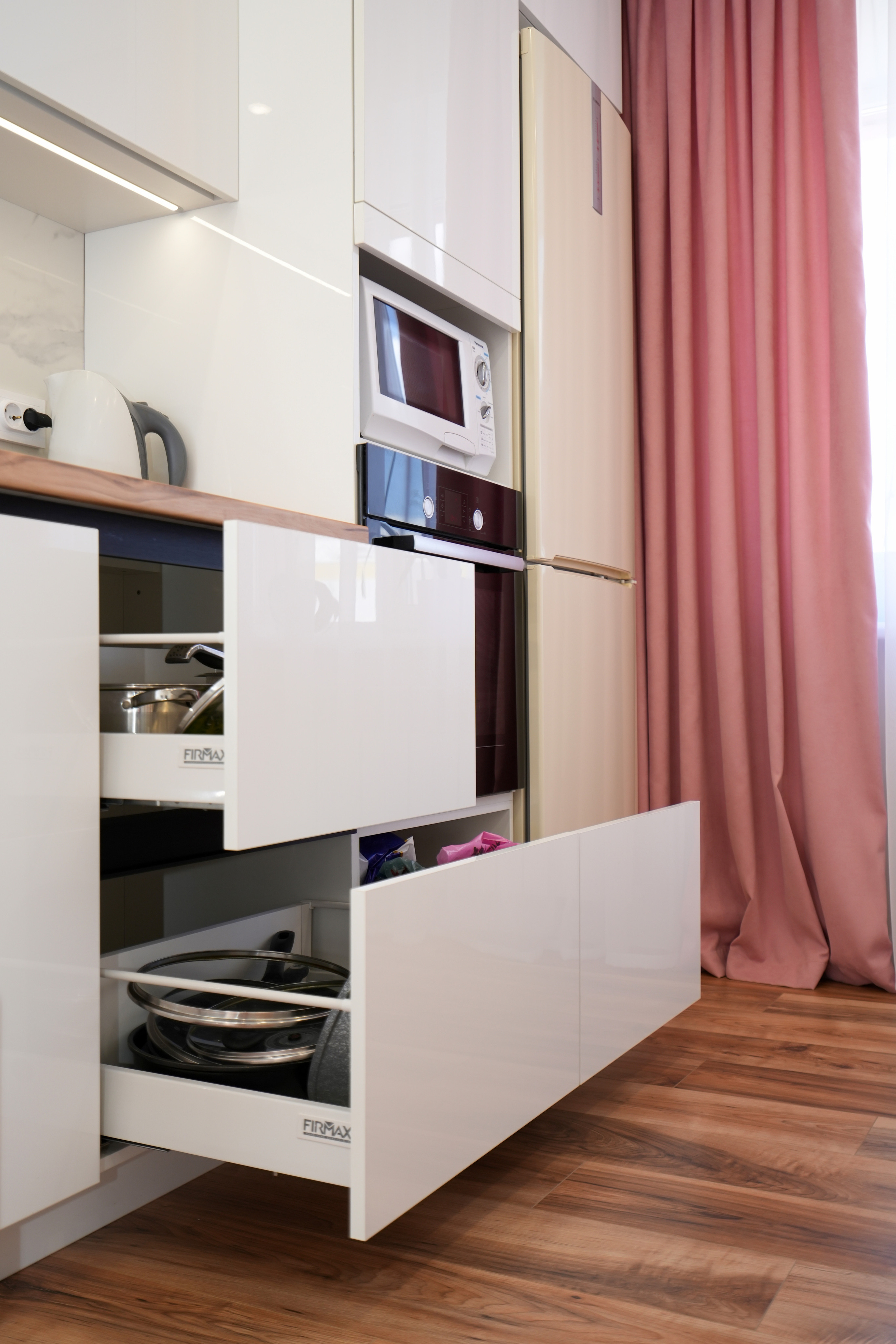 Кухня № 1. BYFOX STUDIO 68 — фото и видеосъёмка Тамбов, Москва, Воронеж, Липецк