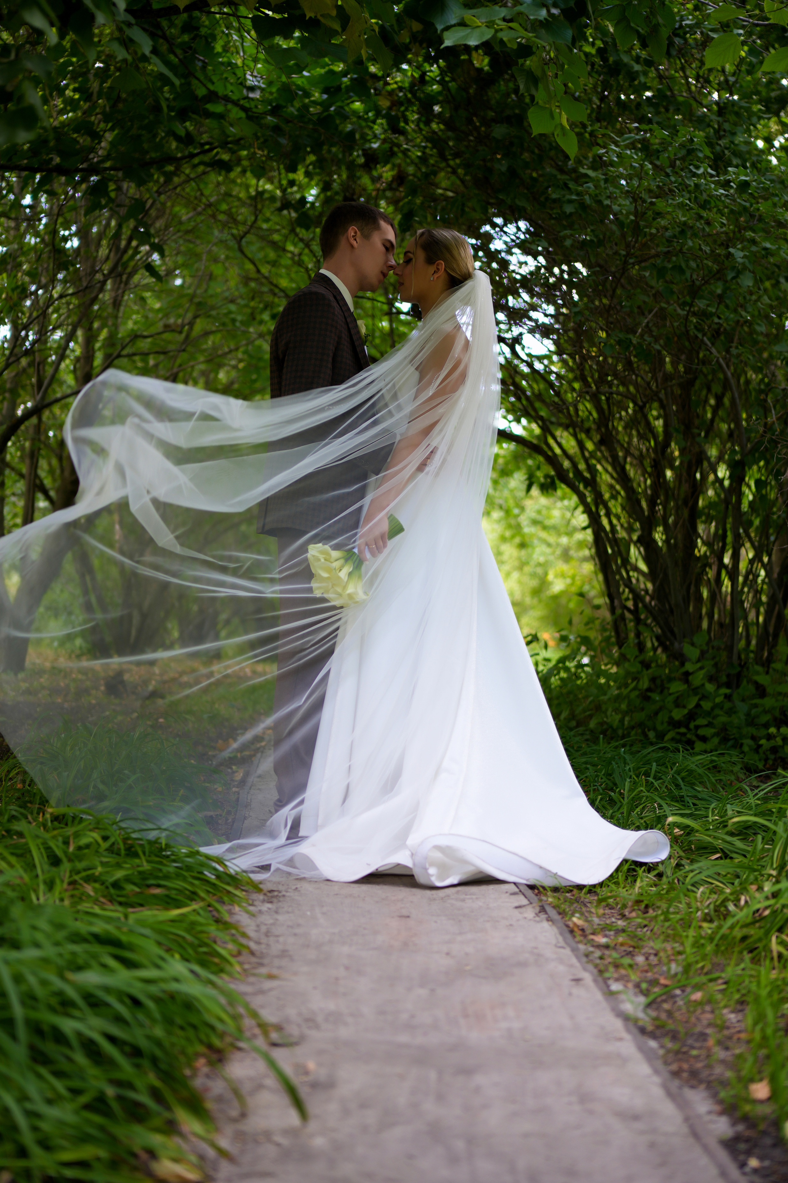 Катя + Валера: полная серия (пакет 8 часов). BYFOX STUDIO 68 — фото и видеосъёмка Тамбов, Москва, Воронеж, Липецк