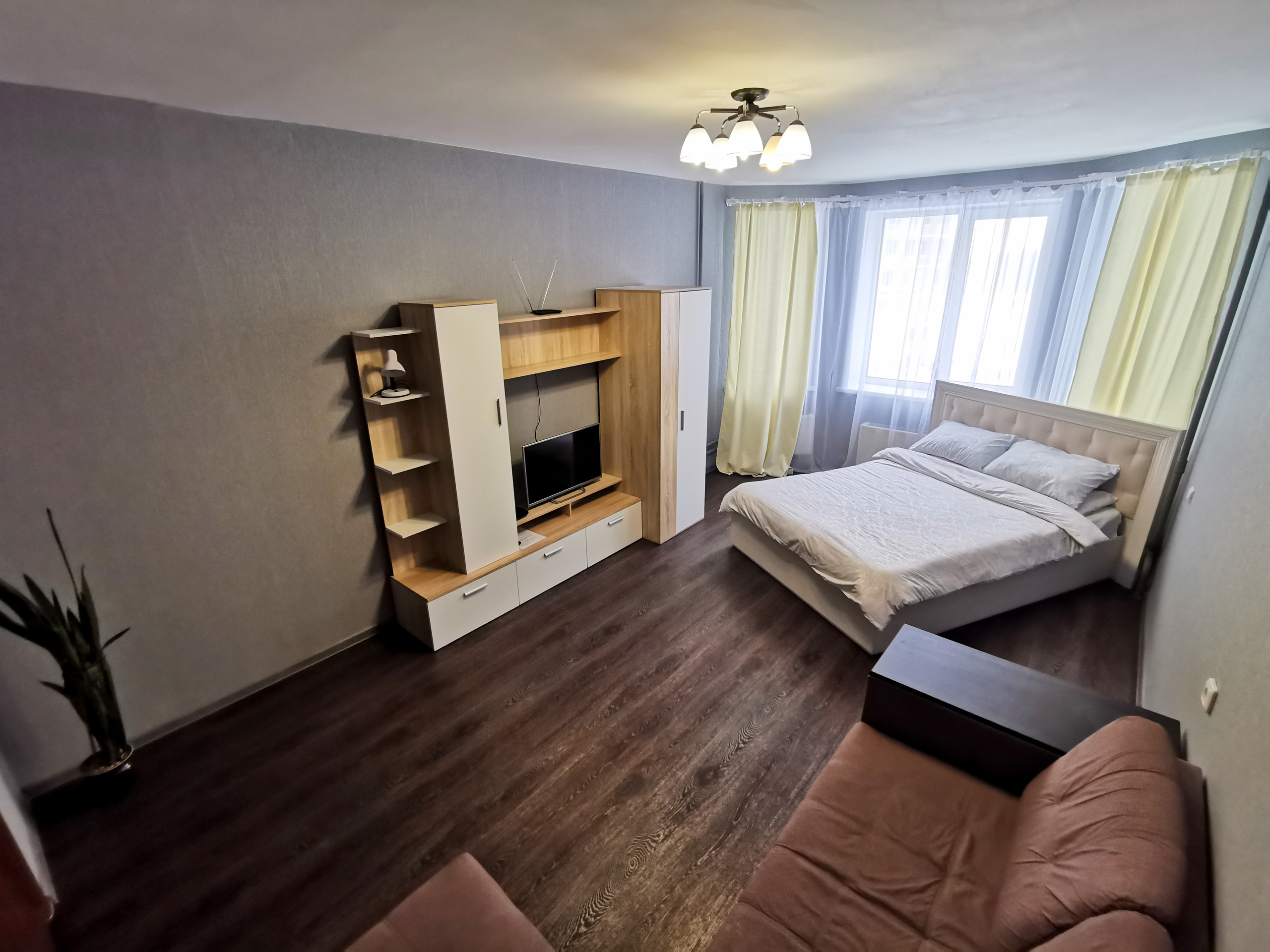 Квартира № 4. BYFOX STUDIO 68 — фото и видеосъёмка Тамбов, Москва, Воронеж, Липецк