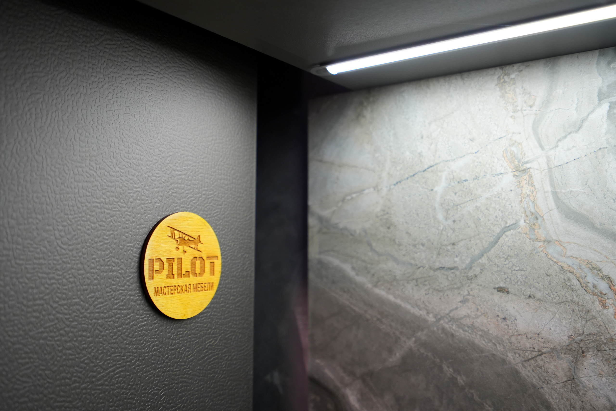 Кухня-гостиная. BYFOX STUDIO 68 — фото и видеосъёмка Тамбов, Москва, Воронеж, Липецк