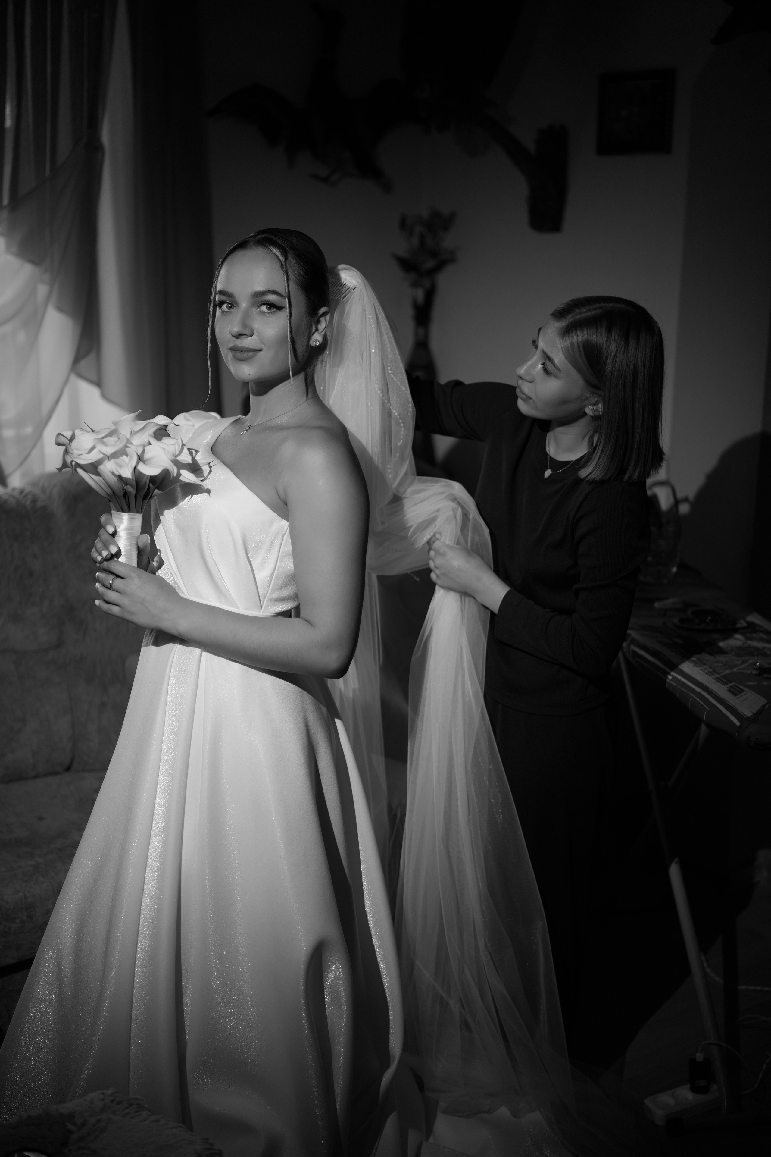 Катя + Валера: полная серия (пакет 8 часов). BYFOX STUDIO 68 — фото и видеосъёмка Тамбов, Москва, Воронеж, Липецк