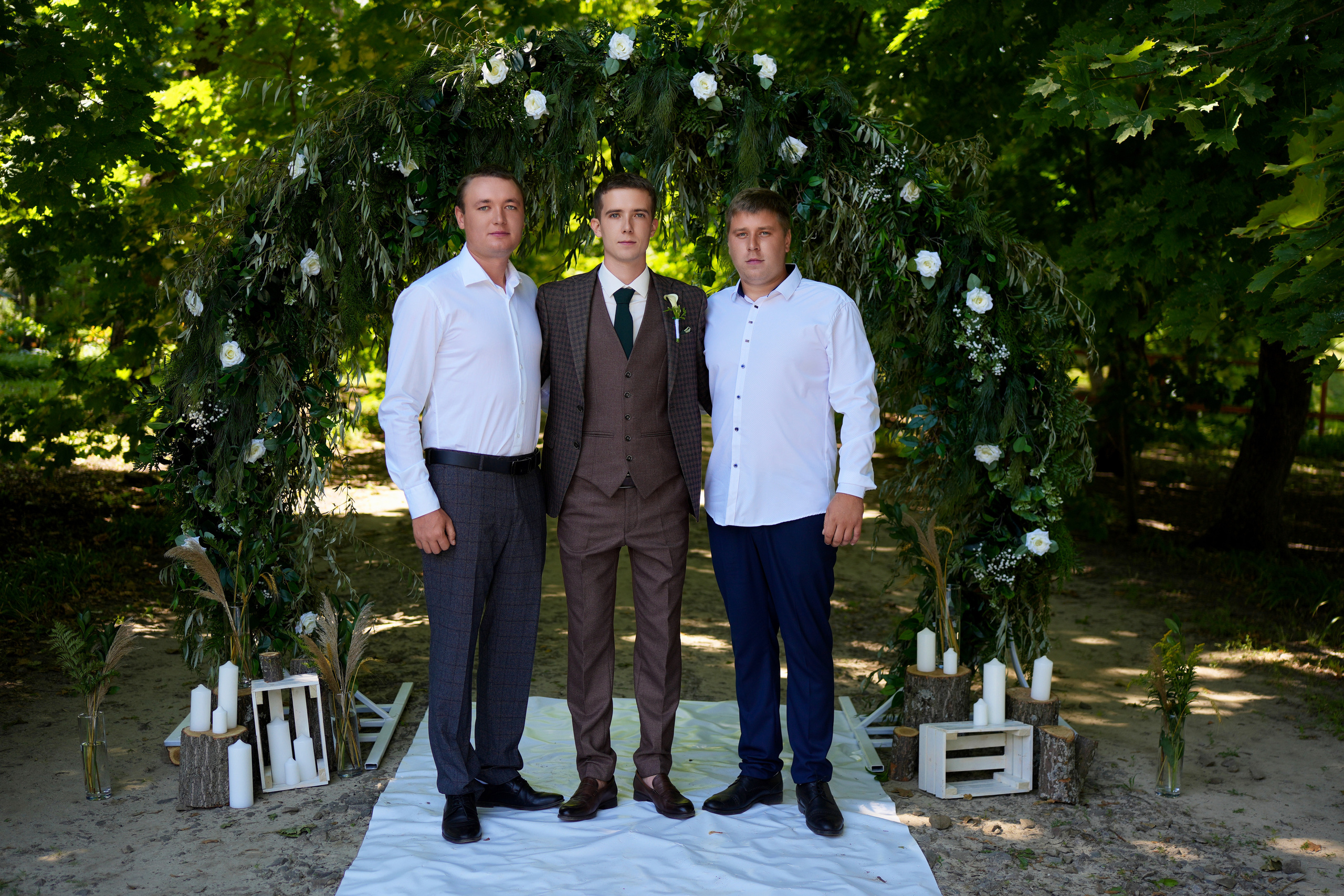 Катя + Валера: полная серия (пакет 8 часов). BYFOX STUDIO 68 — фото и видеосъёмка Тамбов, Москва, Воронеж, Липецк