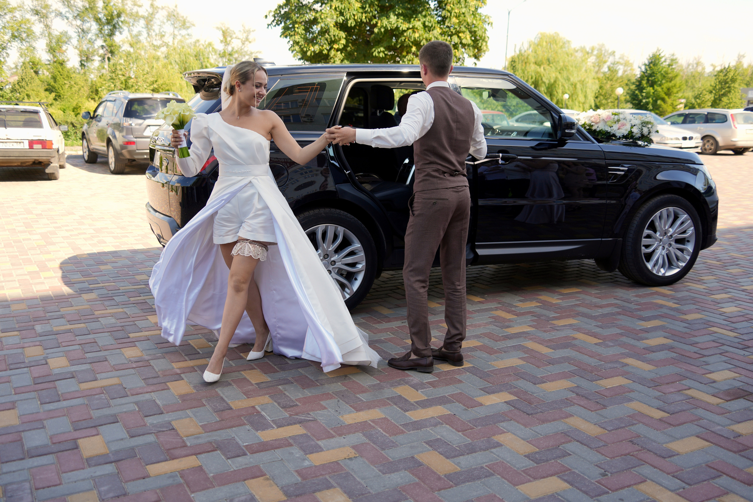 Катя + Валера: полная серия (пакет 8 часов). BYFOX STUDIO 68 — фото и видеосъёмка Тамбов, Москва, Воронеж, Липецк