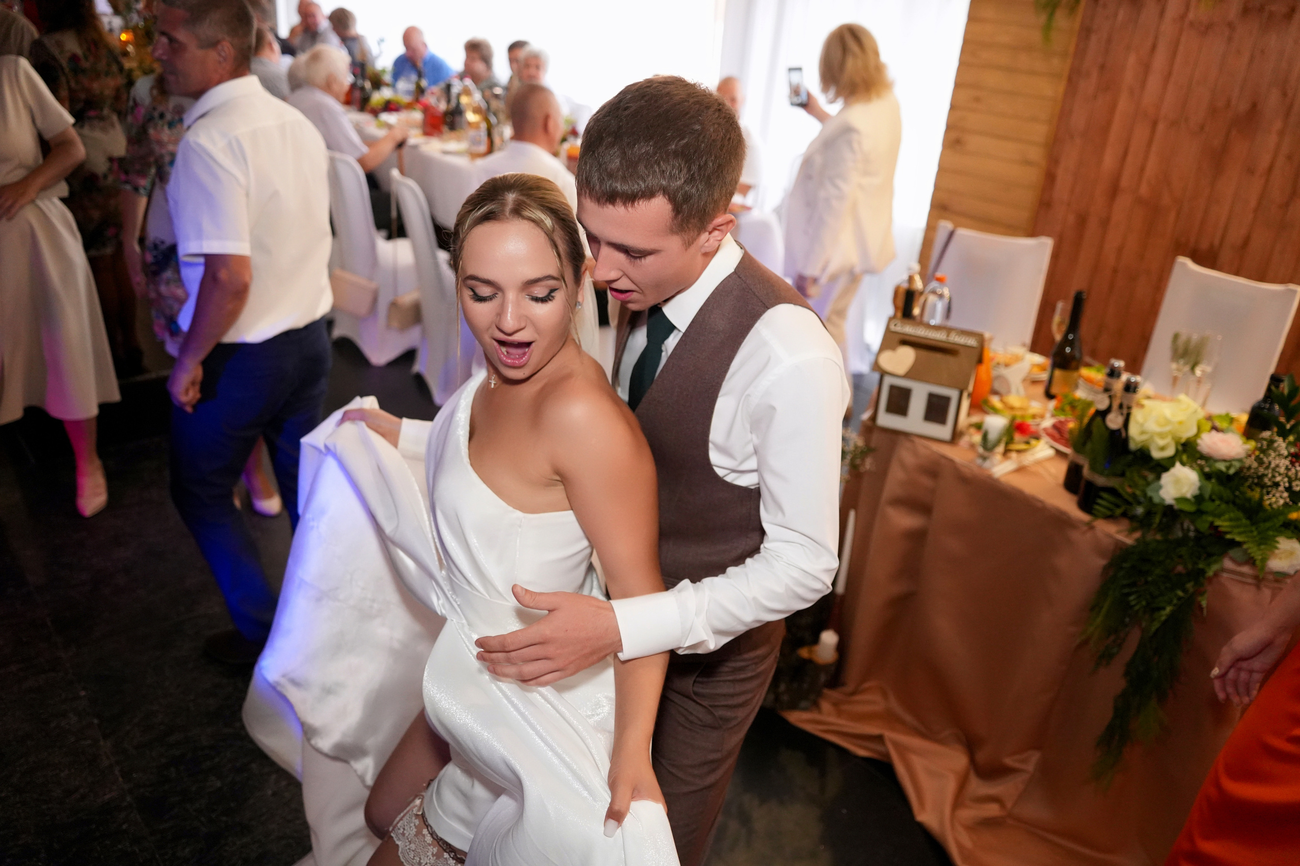 Катя + Валера: полная серия (пакет 8 часов). BYFOX STUDIO 68 — фото и видеосъёмка Тамбов, Москва, Воронеж, Липецк