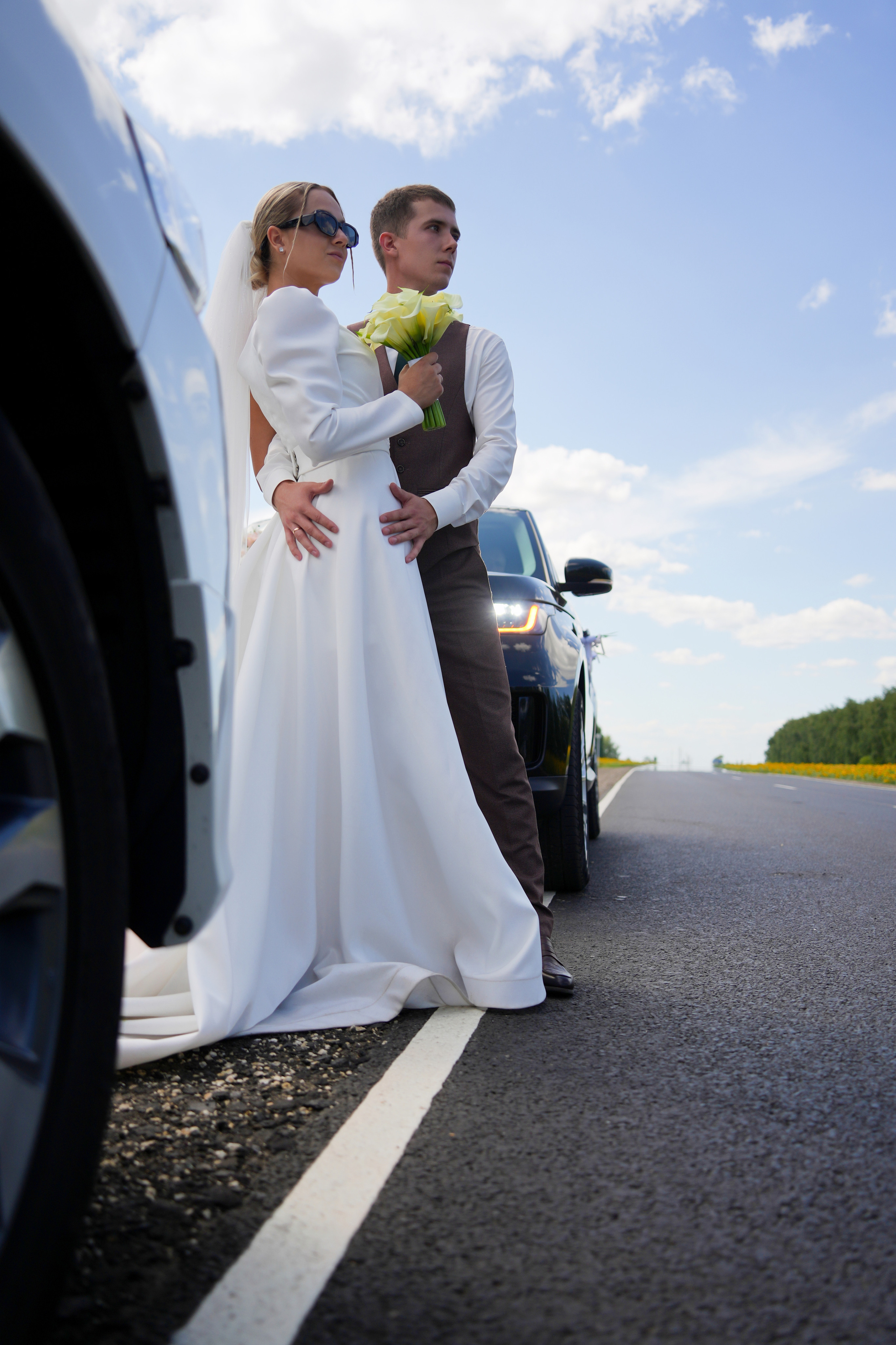 Катя + Валера: полная серия (пакет 8 часов). BYFOX STUDIO 68 — фото и видеосъёмка Тамбов, Москва, Воронеж, Липецк