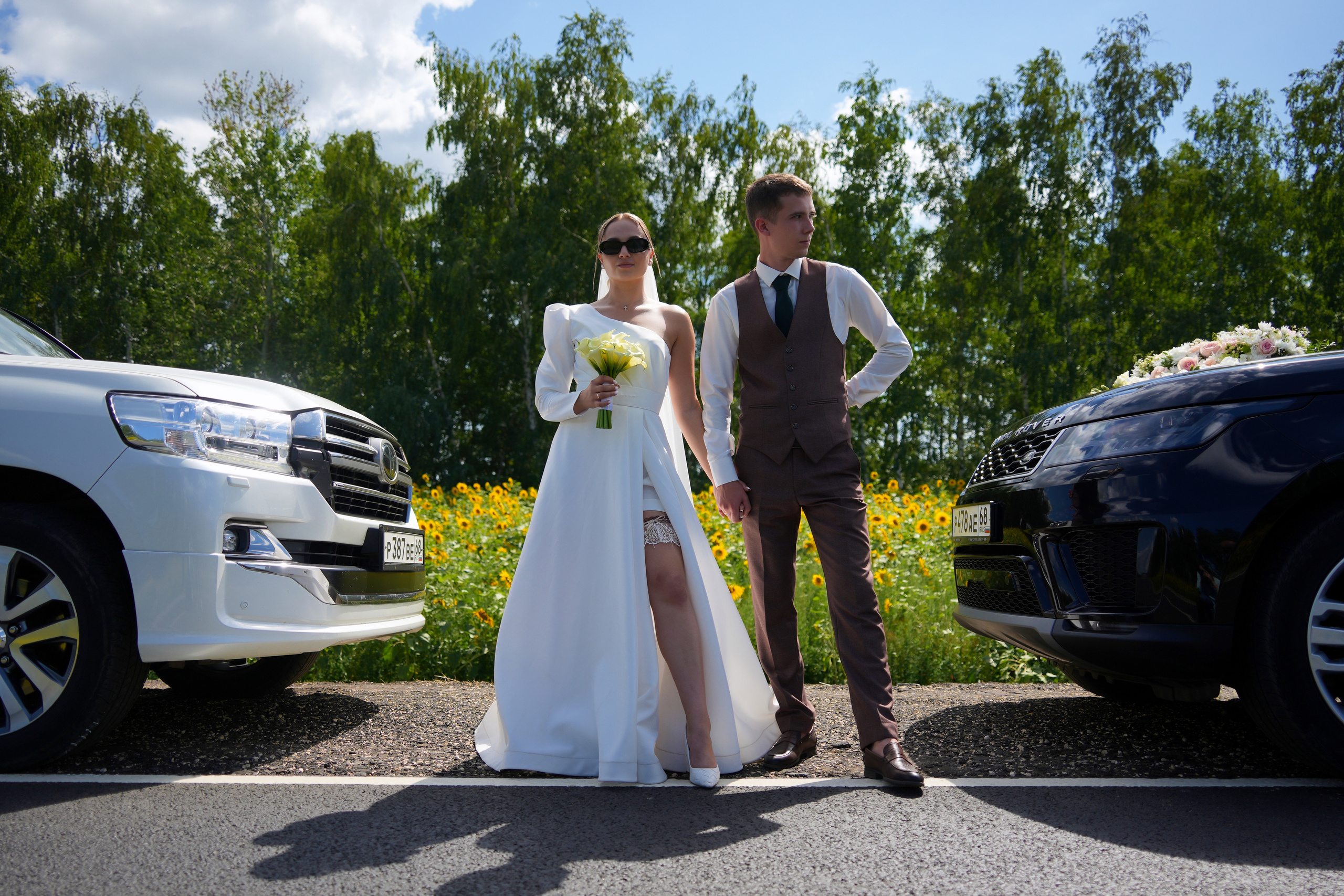 Катя + Валера: полная серия (пакет 8 часов)