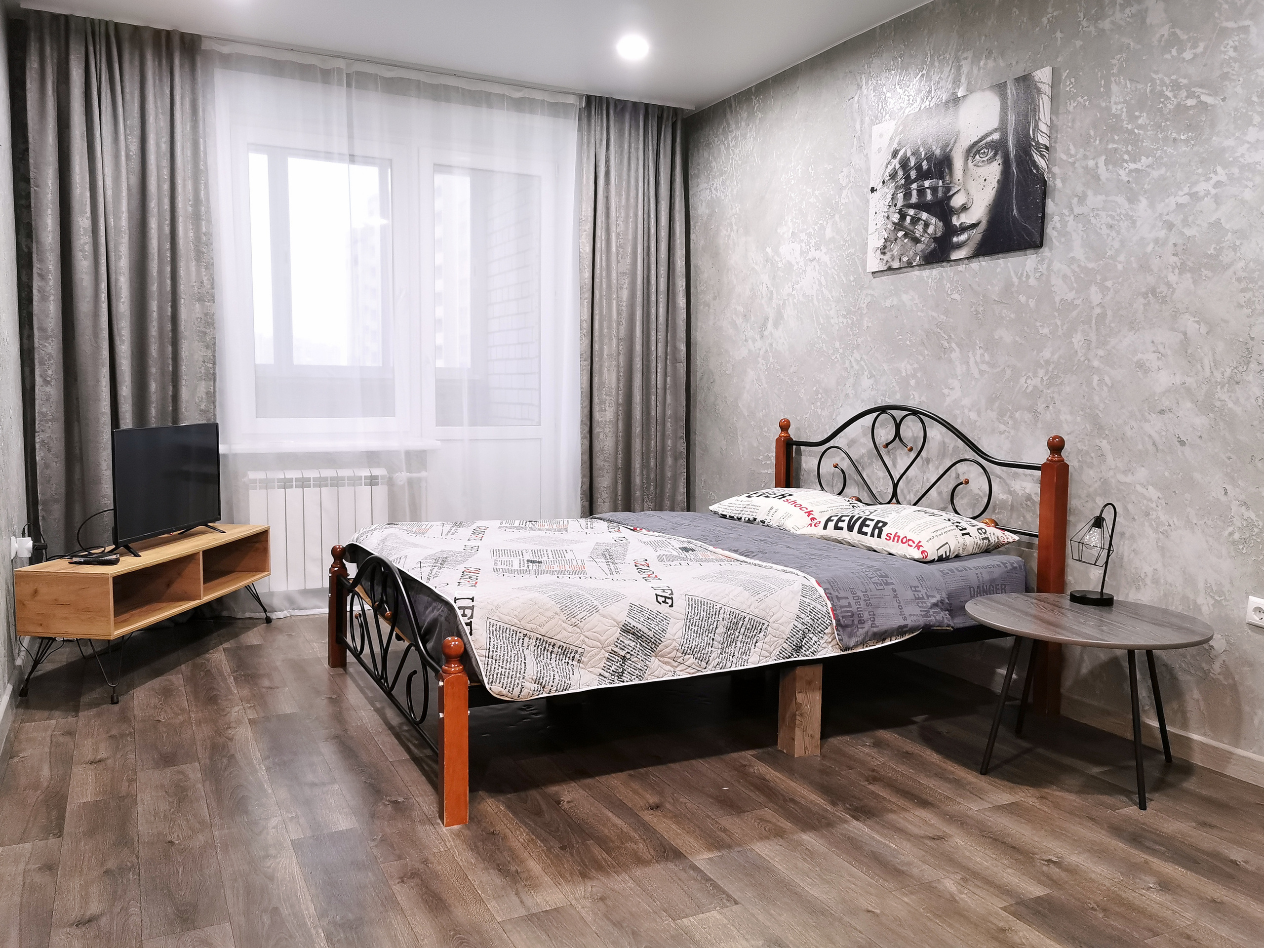 Квартира № 2. BYFOX STUDIO 68 — фото и видеосъёмка Тамбов, Москва, Воронеж, Липецк