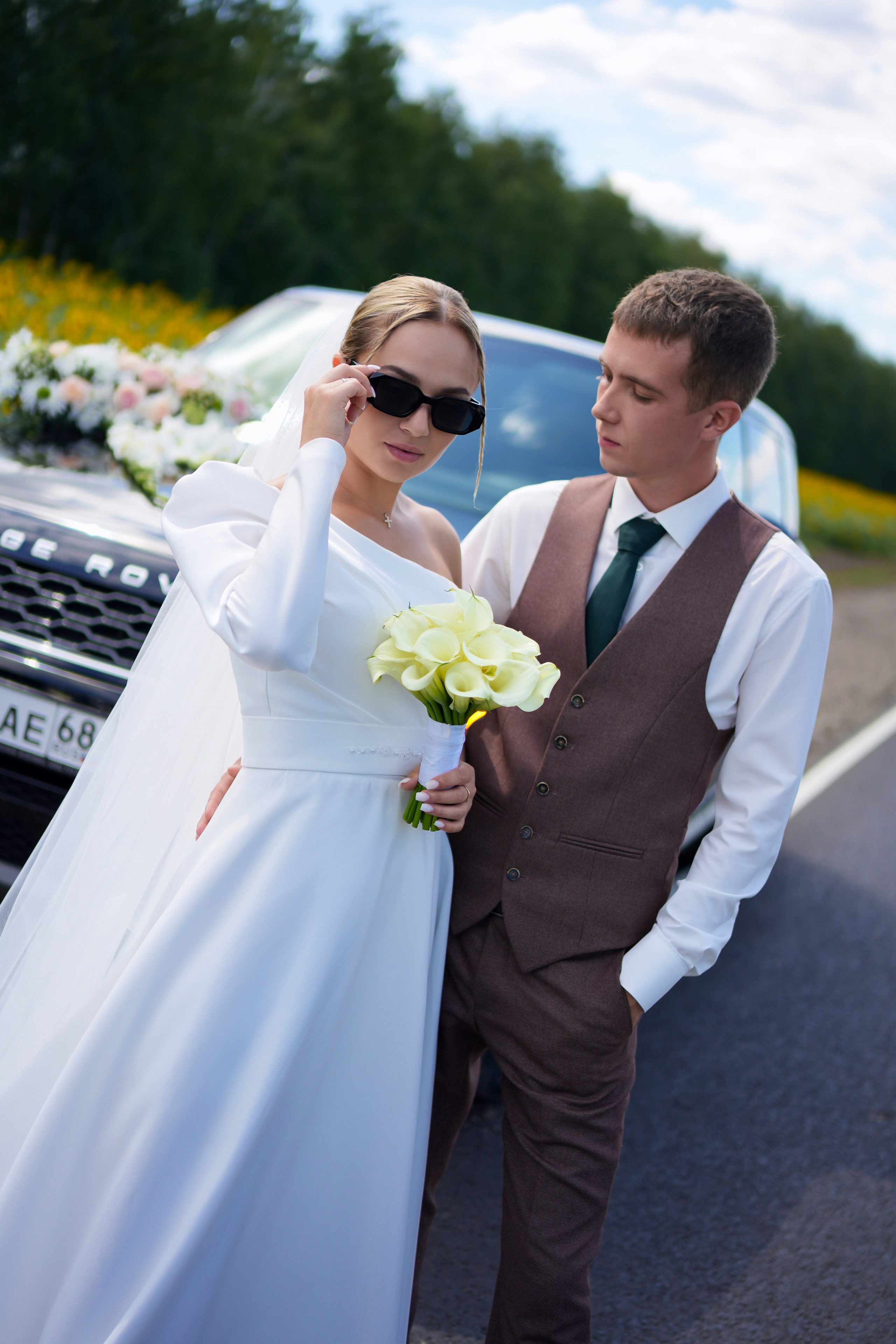 Катя + Валера: полная серия (пакет 8 часов). BYFOX STUDIO 68 — фото и видеосъёмка Тамбов, Москва, Воронеж, Липецк