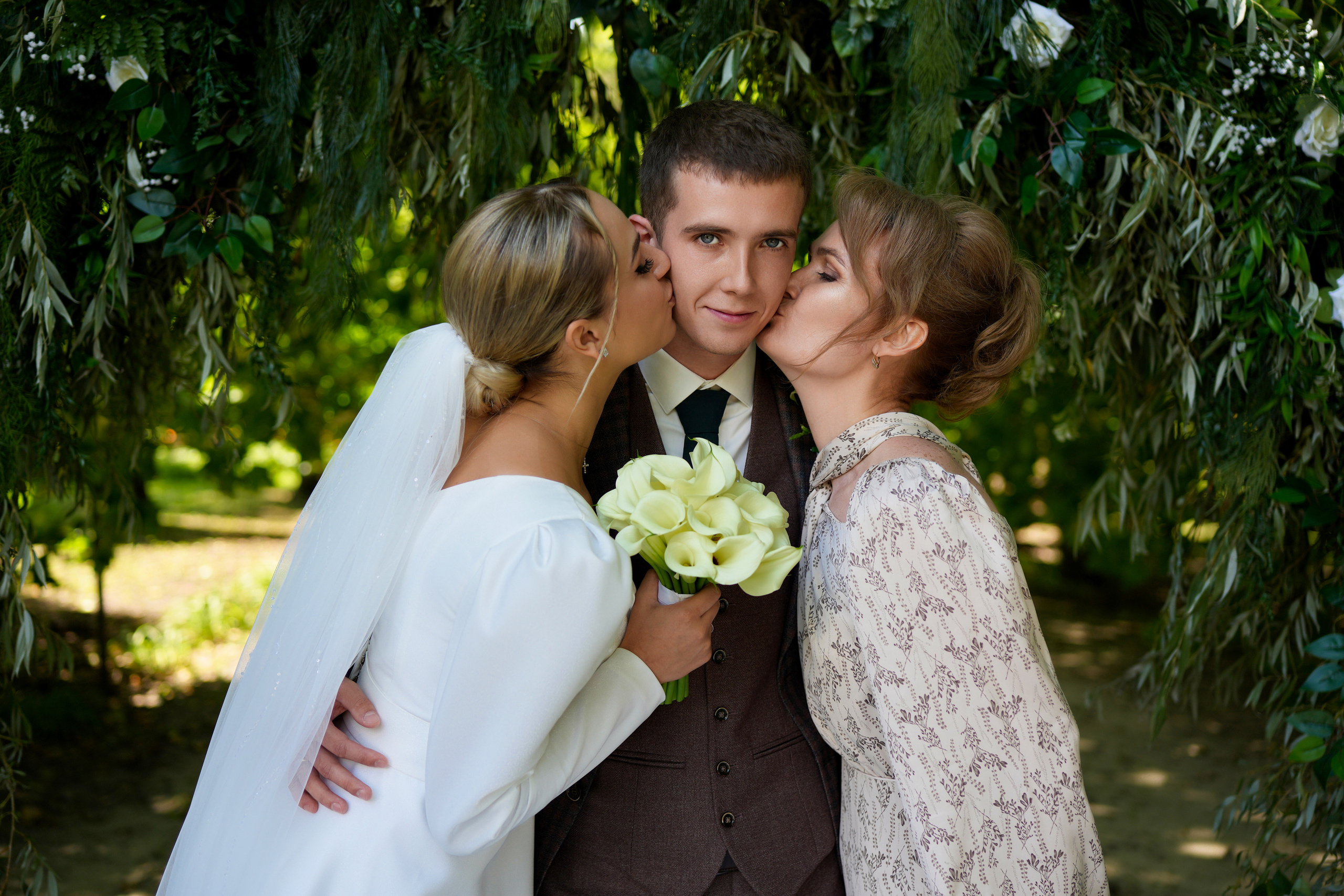 Катя + Валера: полная серия (пакет 8 часов). BYFOX STUDIO 68 — фото и видеосъёмка Тамбов, Москва, Воронеж, Липецк